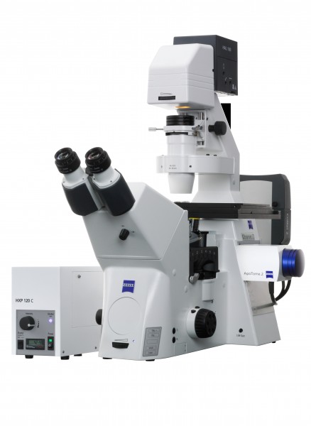 ZEISS Axio Observer