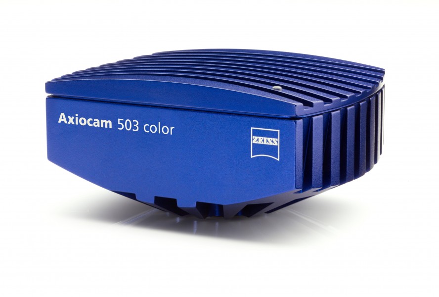 ZEISS Axiocam 503 color