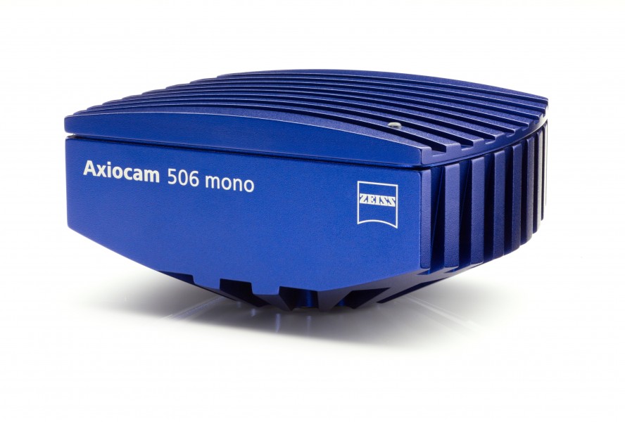 ZEISS Axiocam 506 mono