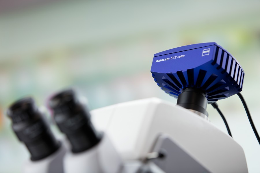 ZEISS Axiocam 512 color (23809080335)