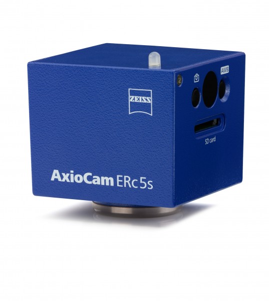 ZEISS Axiocam ERc 5s