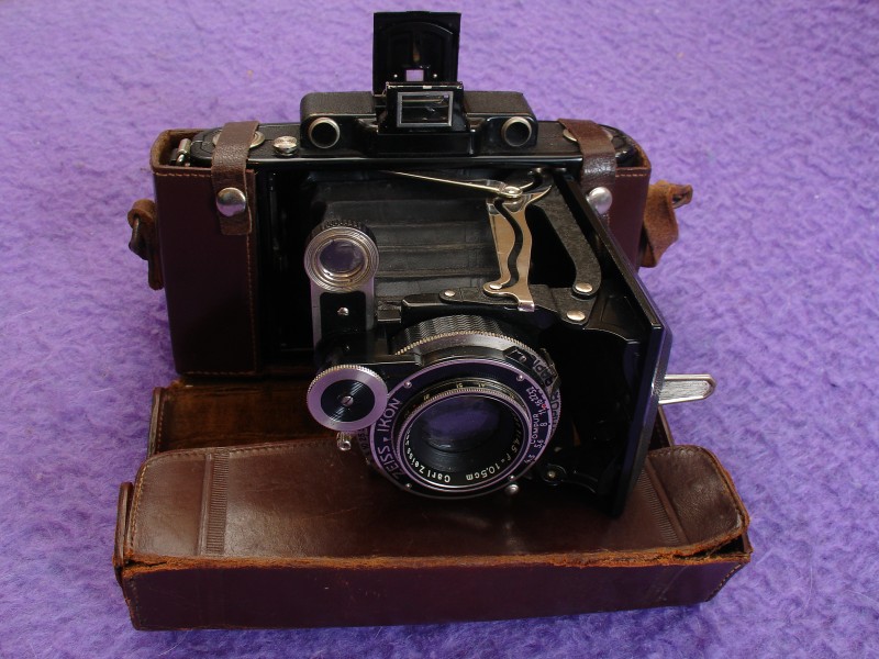 Zeiss Ikon 530-2 Super Ikonta C (4002631204)