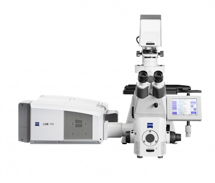 ZEISS LSM 710