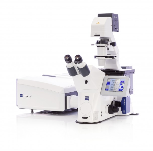 ZEISS LSM 880 with Airyscan (14853983983)