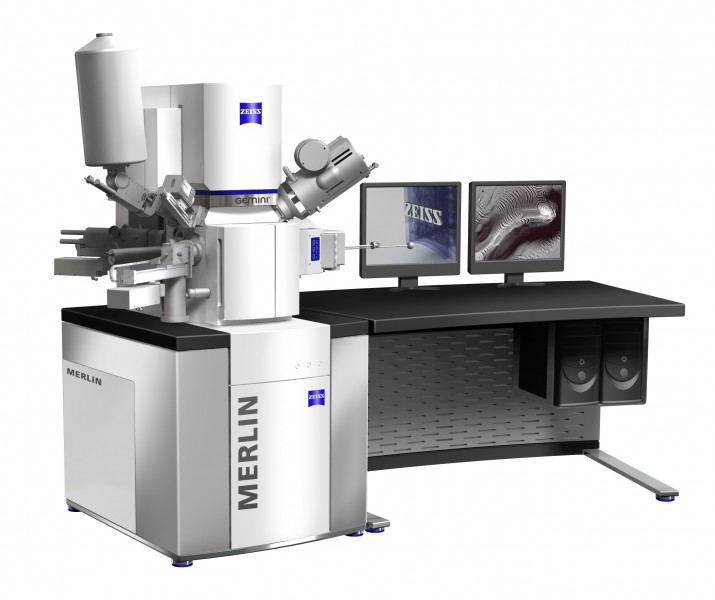 ZEISS MERLIN FE-SEM (6908567707)