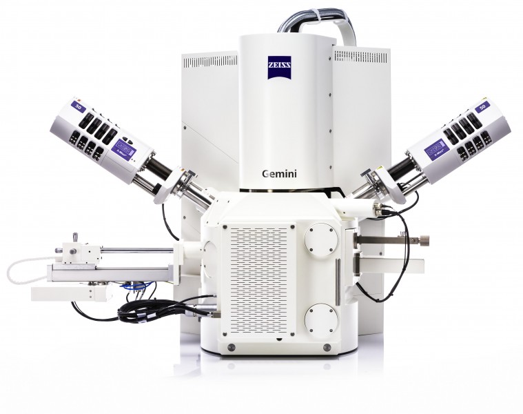 ZEISS Sigma 500 FE-SEM (16911396289)