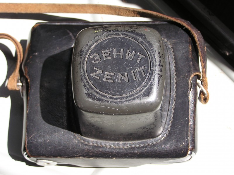 Zenit TTL 01