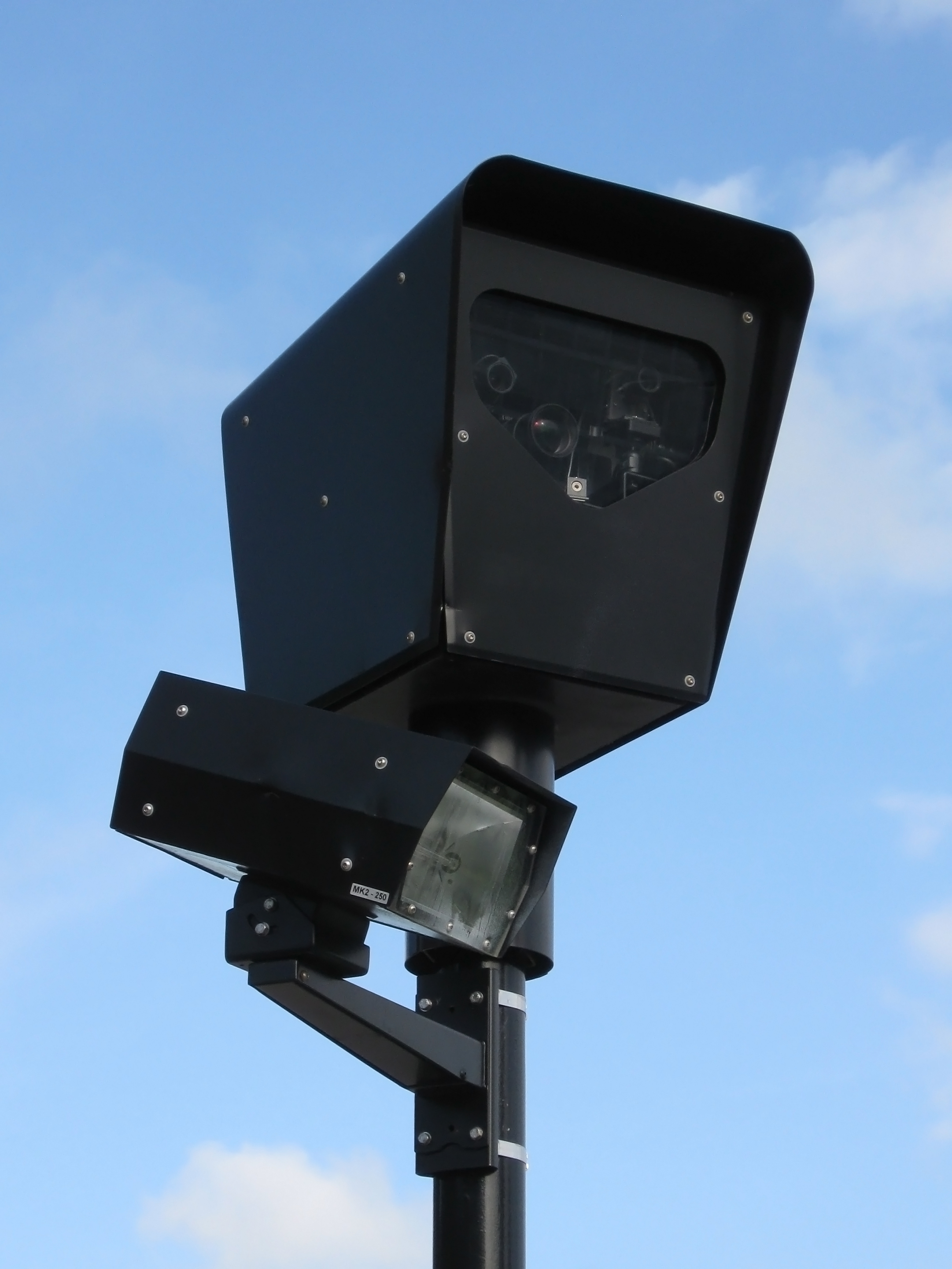 Red Light Camera