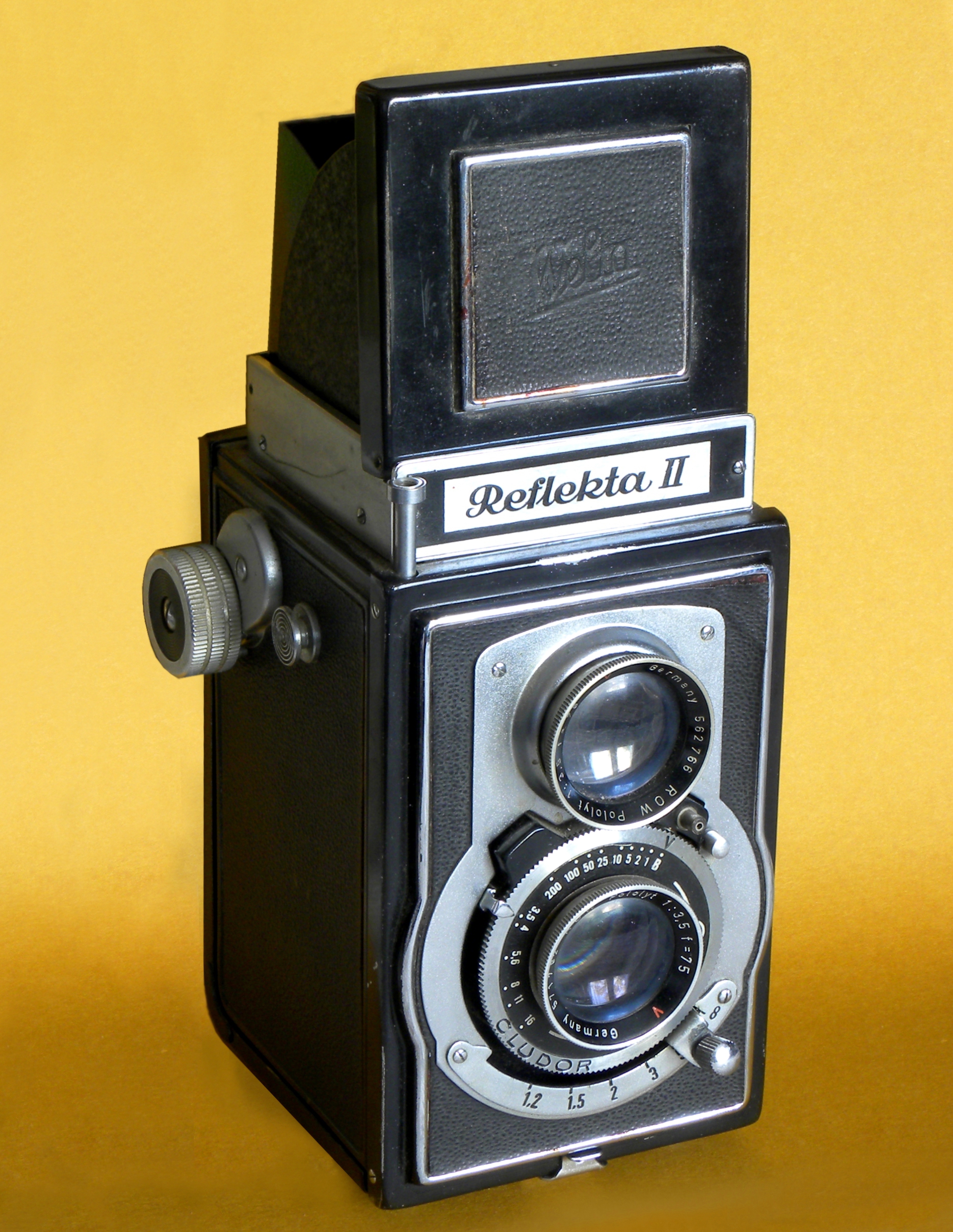 Reflekta2 2