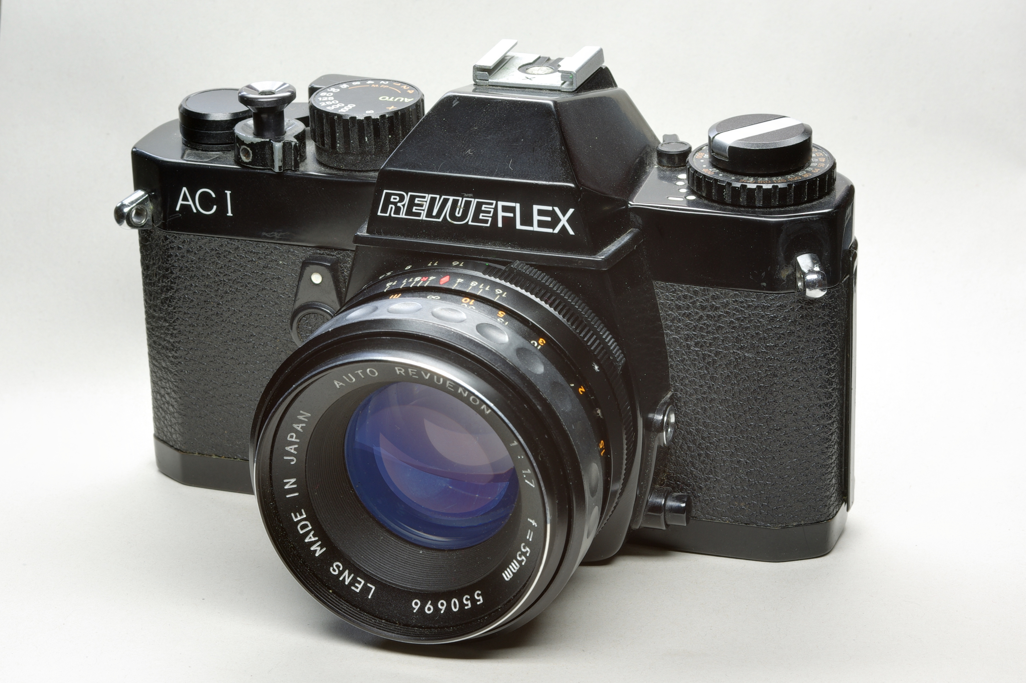 Revueflex ac 1 BW 1