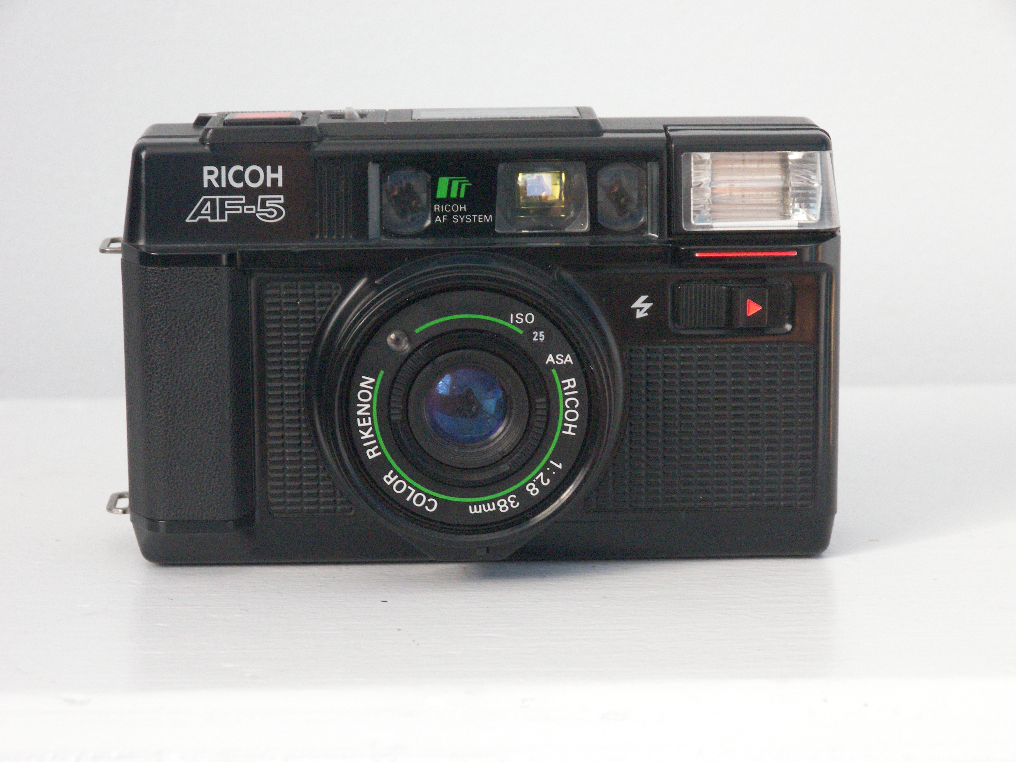 Ricoh AF5 (2253325673)