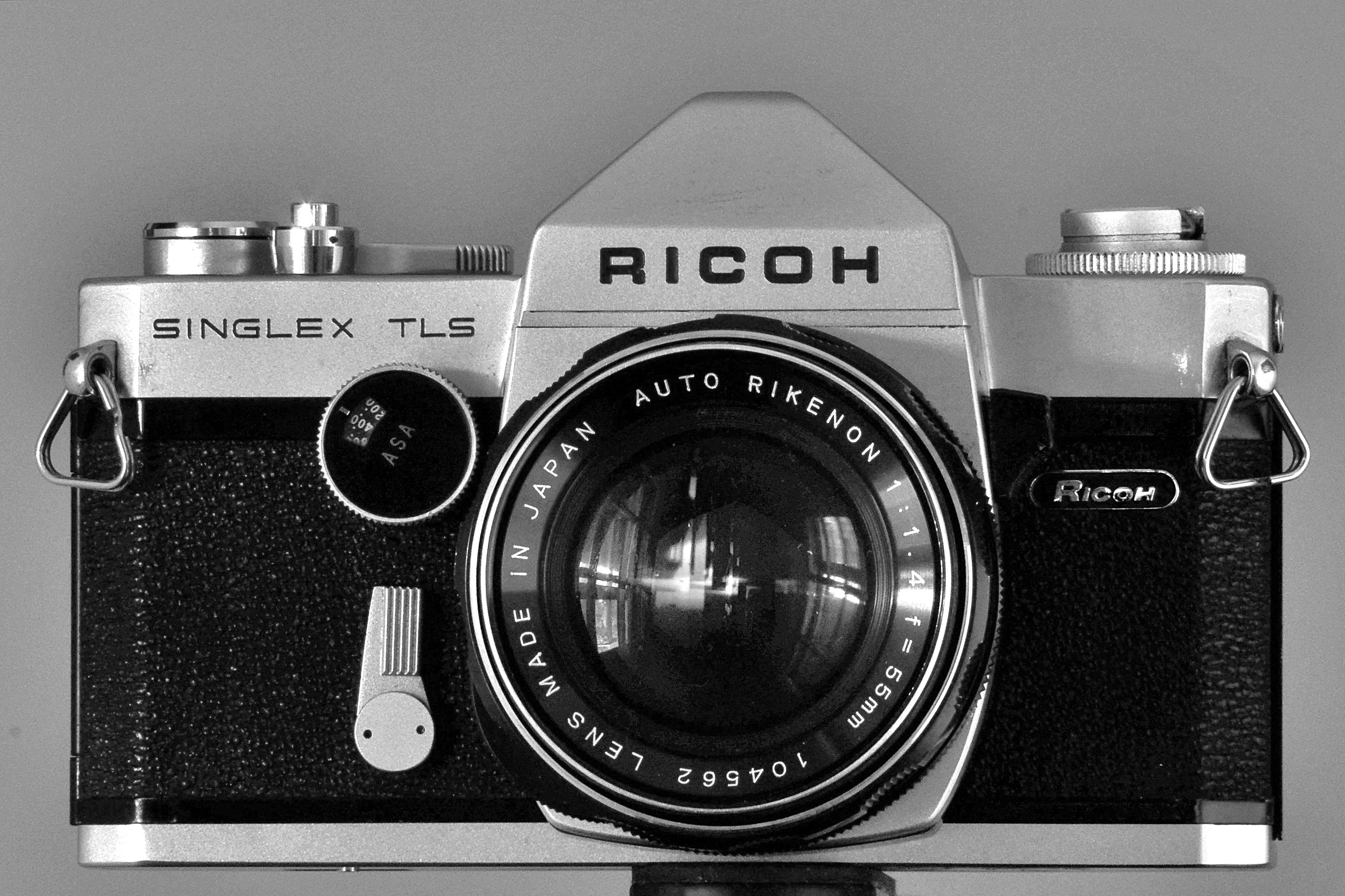 Ricoh Singlex TLS (15641903030)