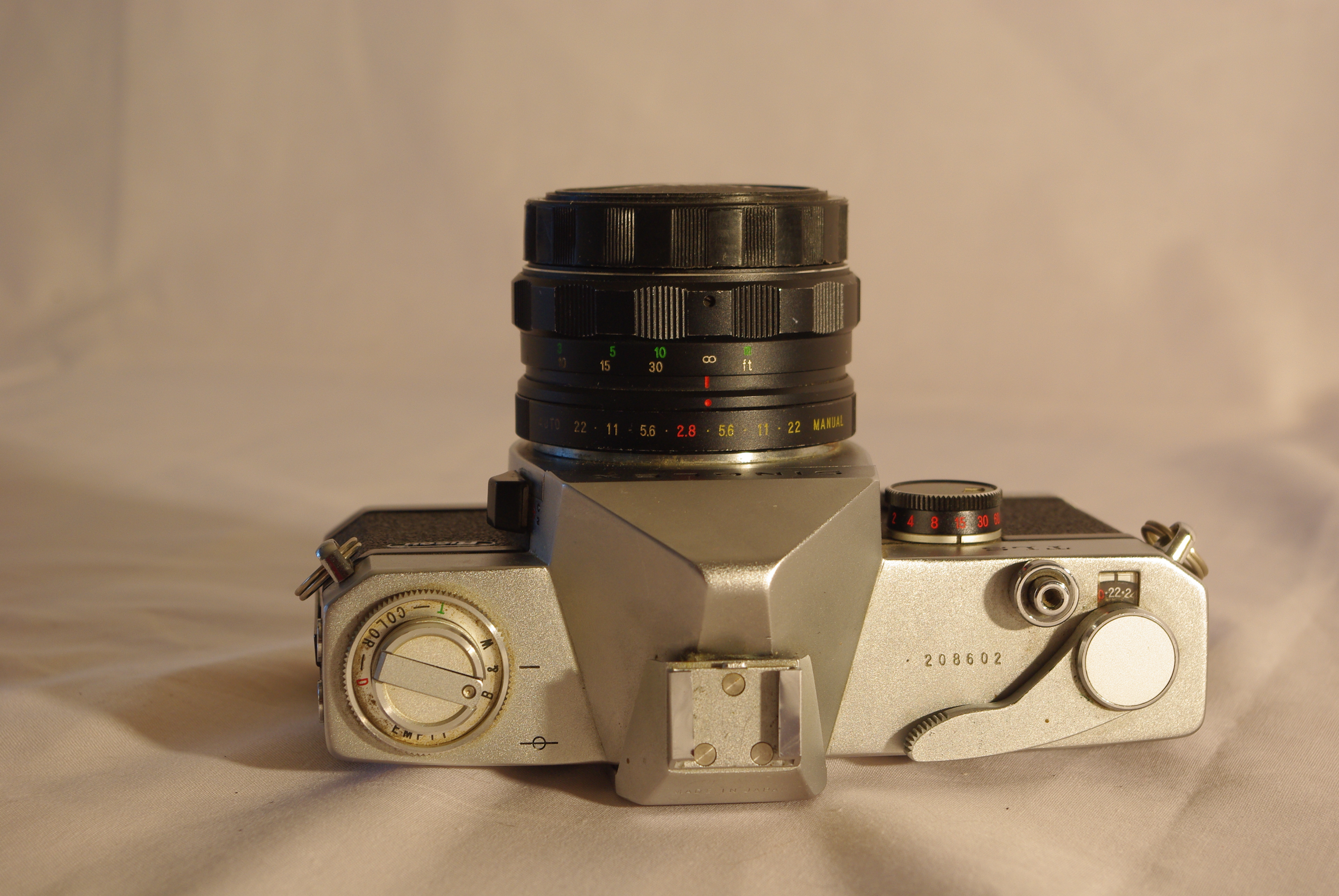 Ricoh Singlex TLS (2)