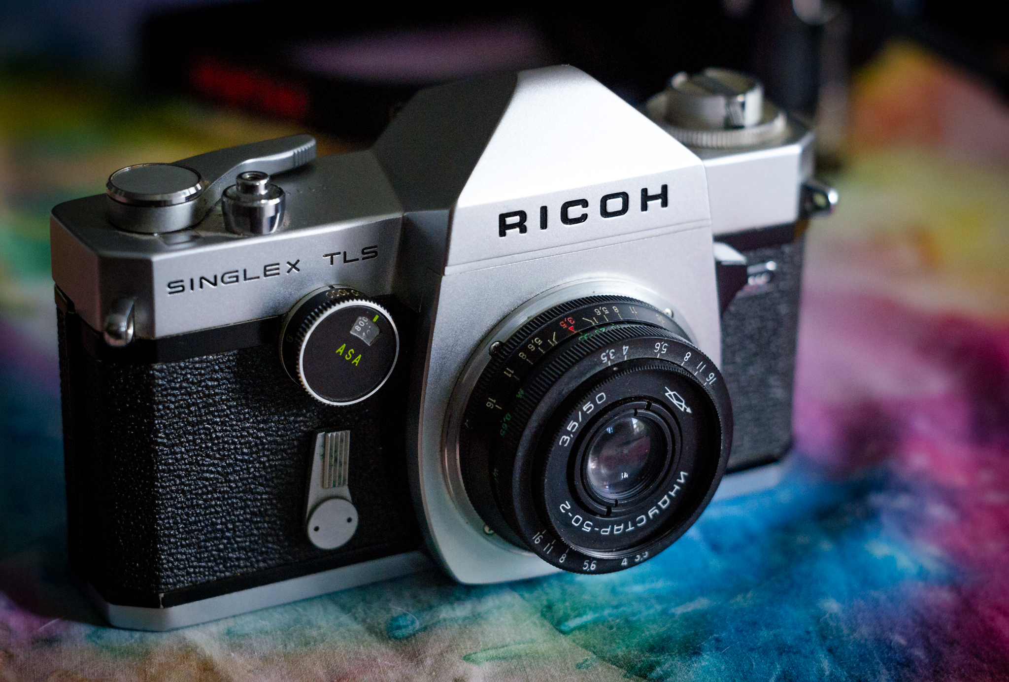 Ricoh Singlex TLS (9331995990)