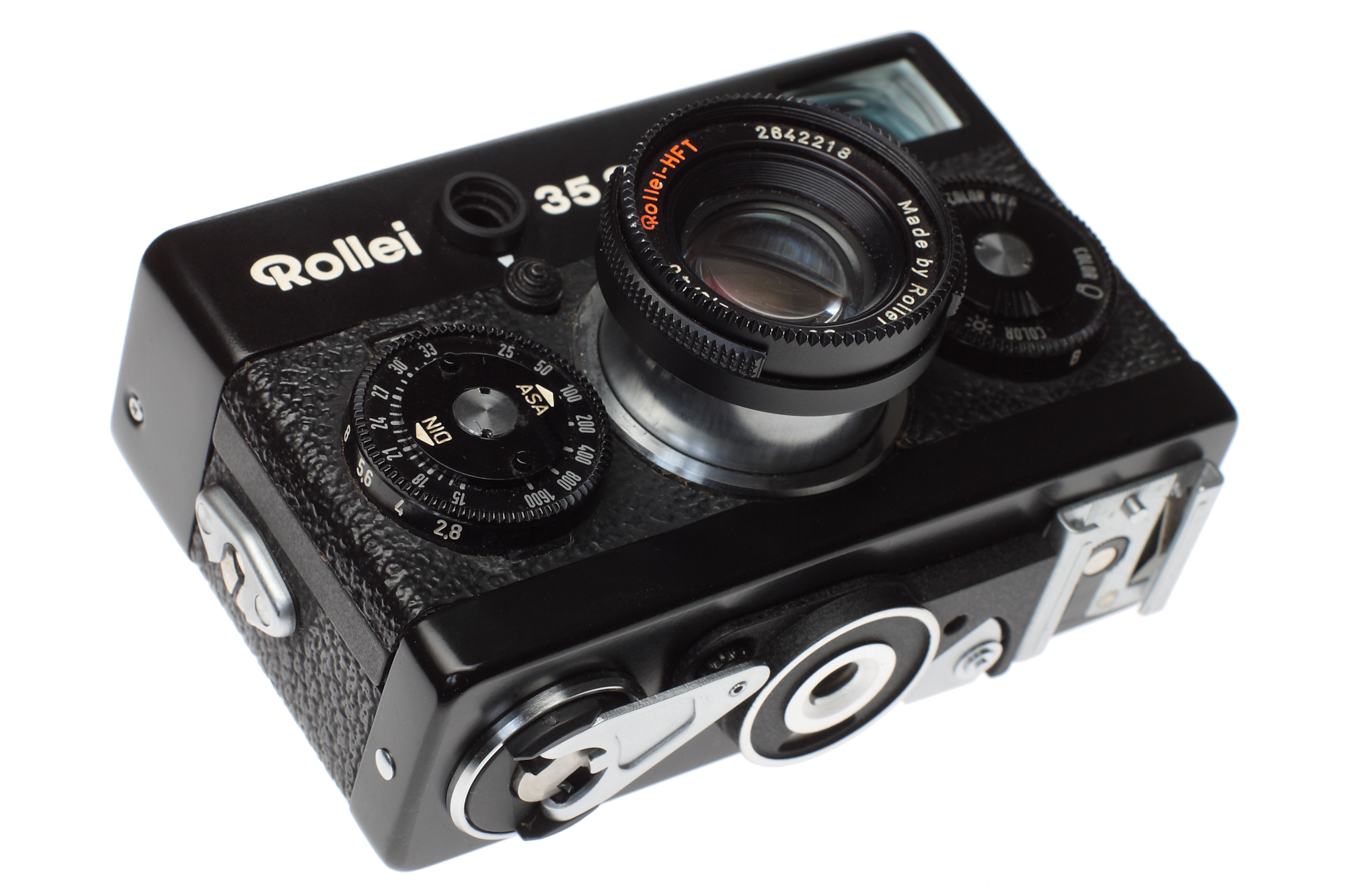 Rollei 35 SE (5898145811)