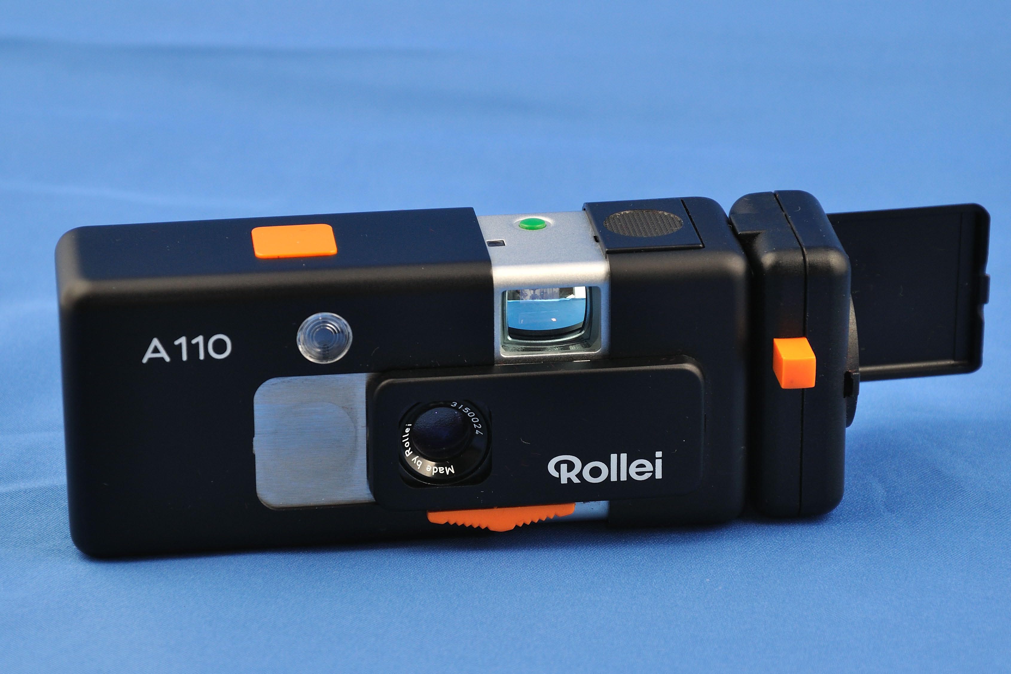 Rollei A110 Camera (3289019559)