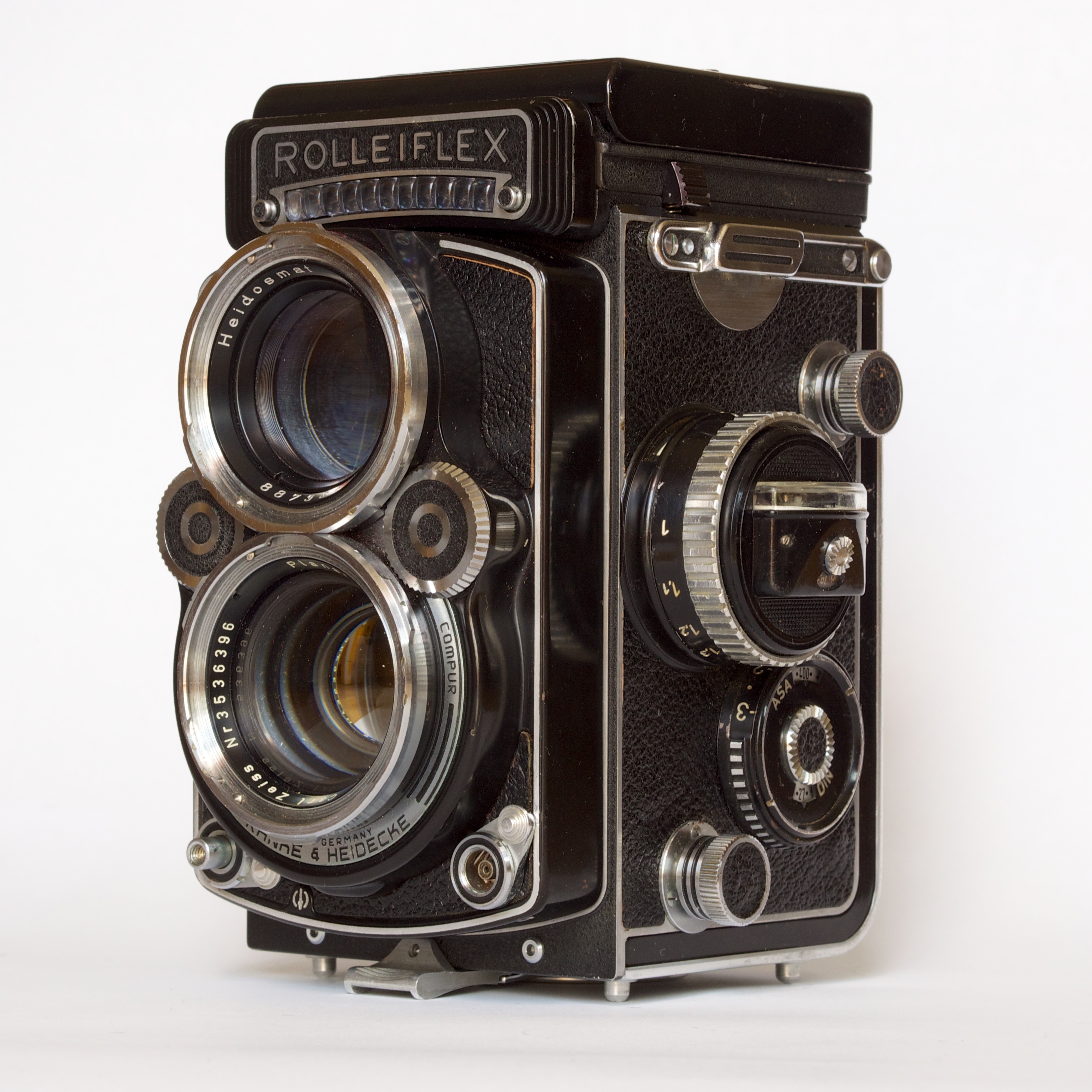Rolleiflex f2-8-F