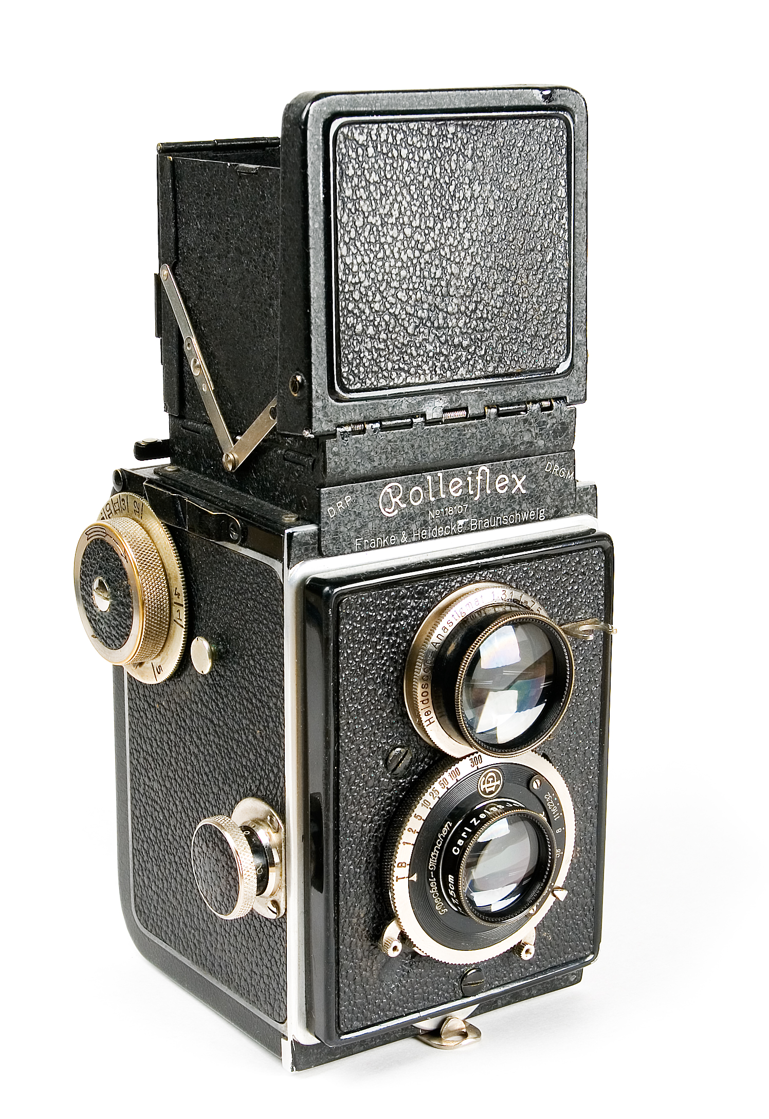 Rolleiflex Original