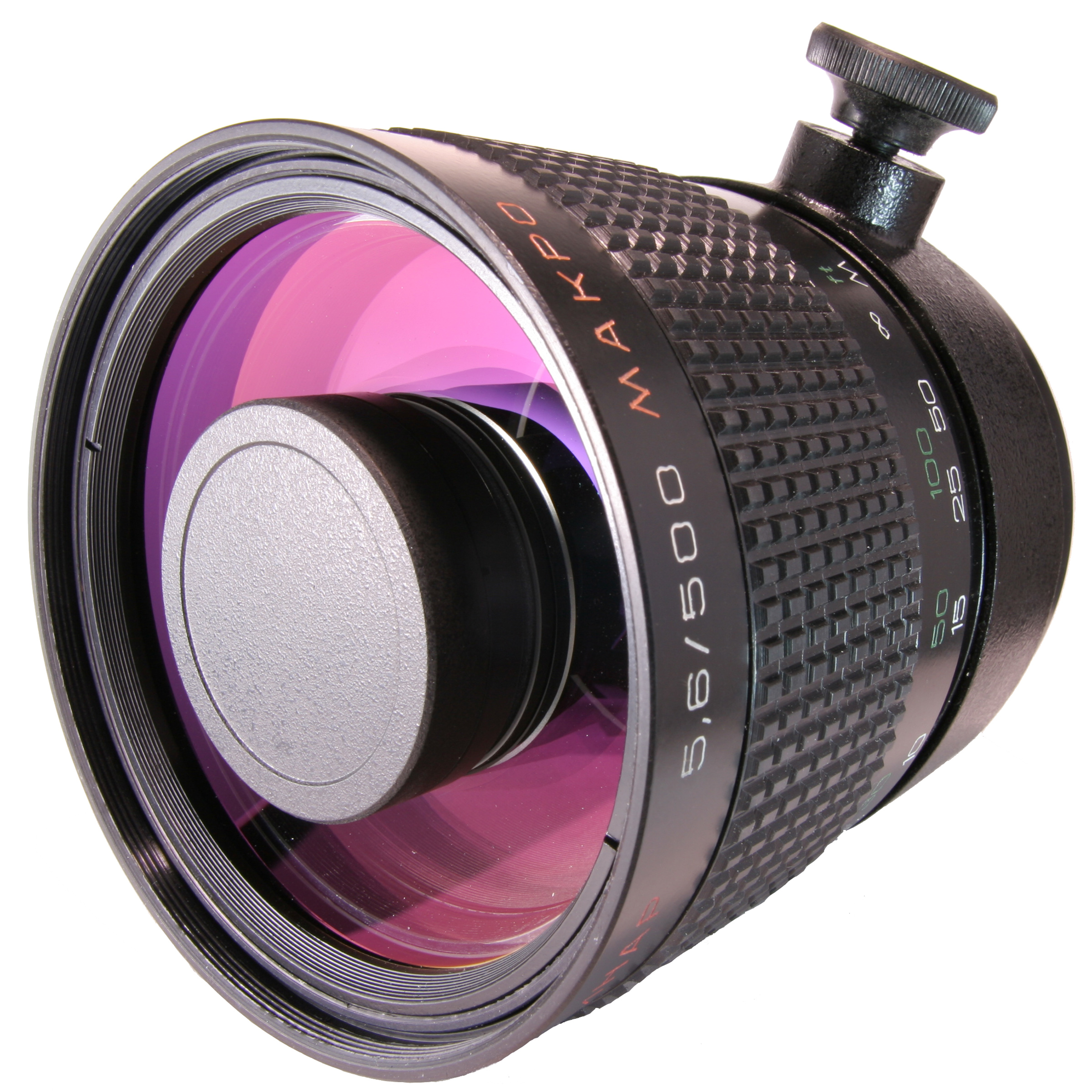 Rubinar 500mm 5 6 V02
