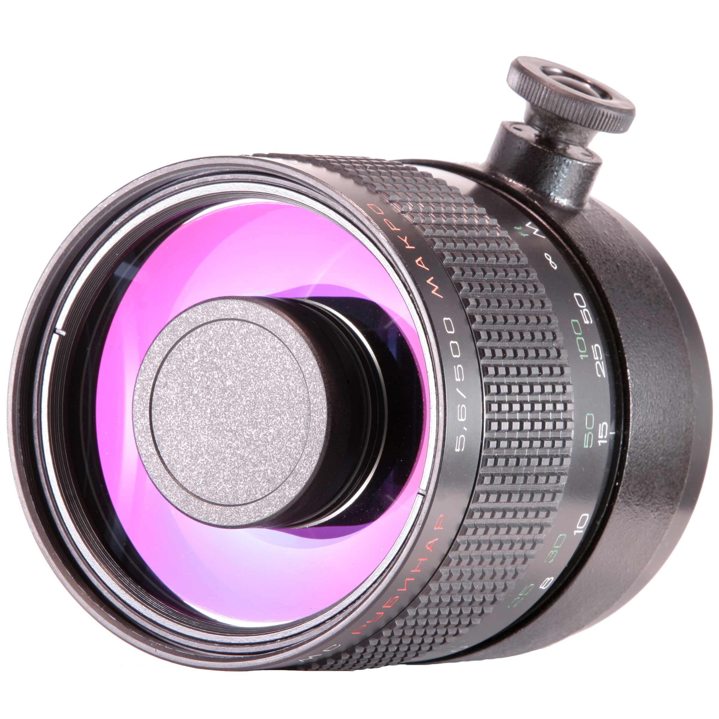 Rubinar 500mm 5 6 V03