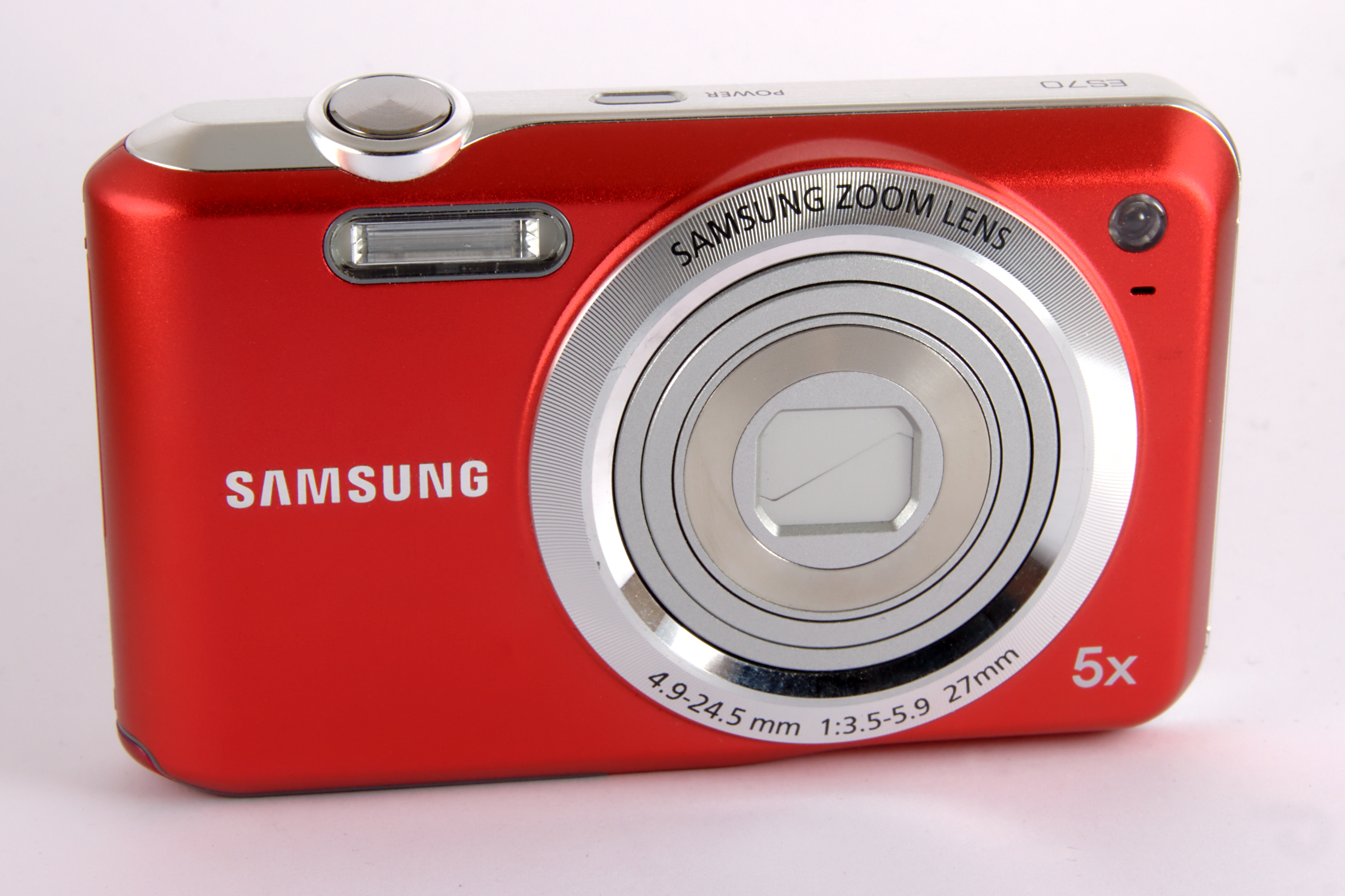 Samsung ES70
