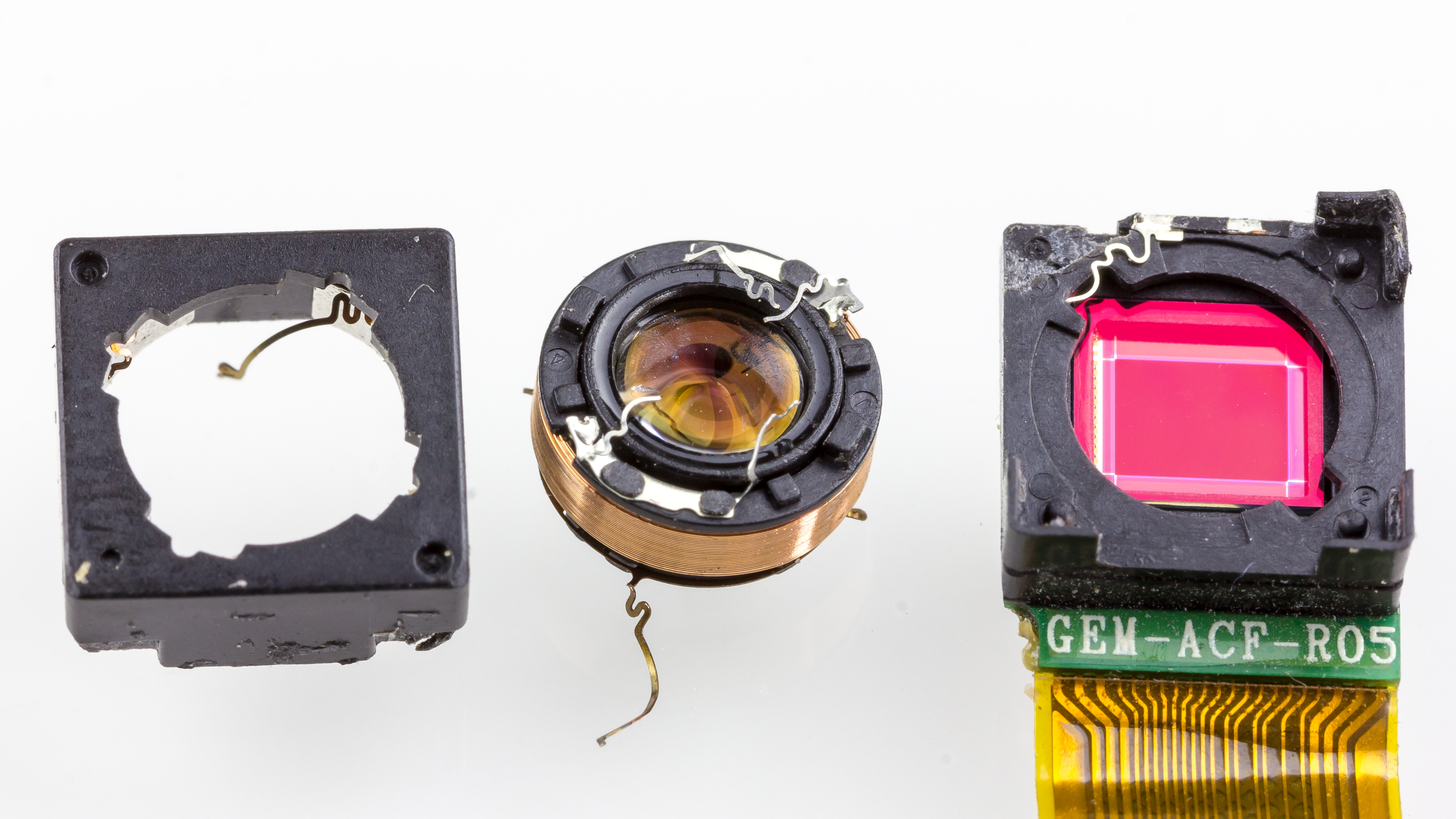 Samsung SGH-D880 - camera exploded-0925