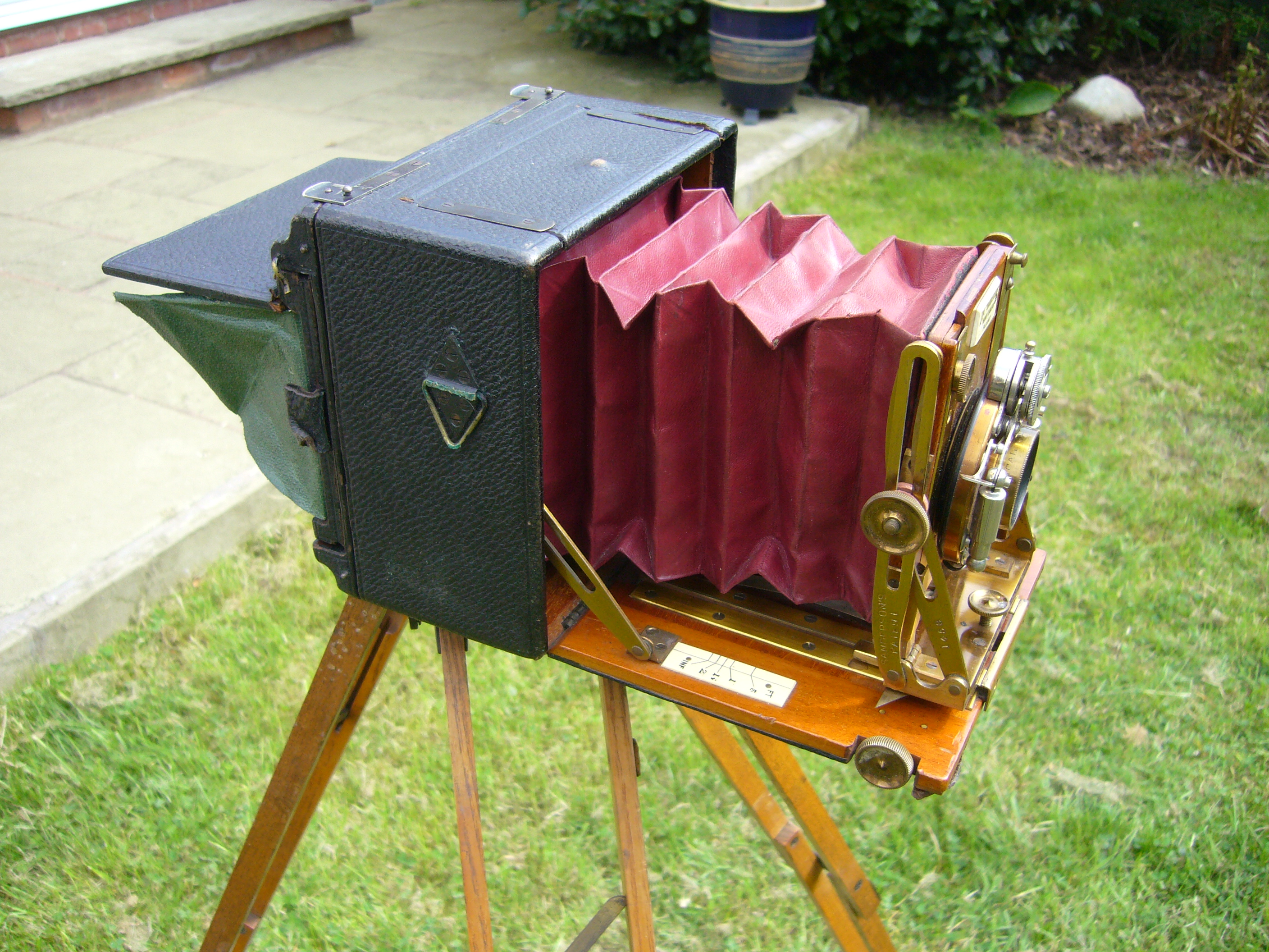 SandersonHandCamera