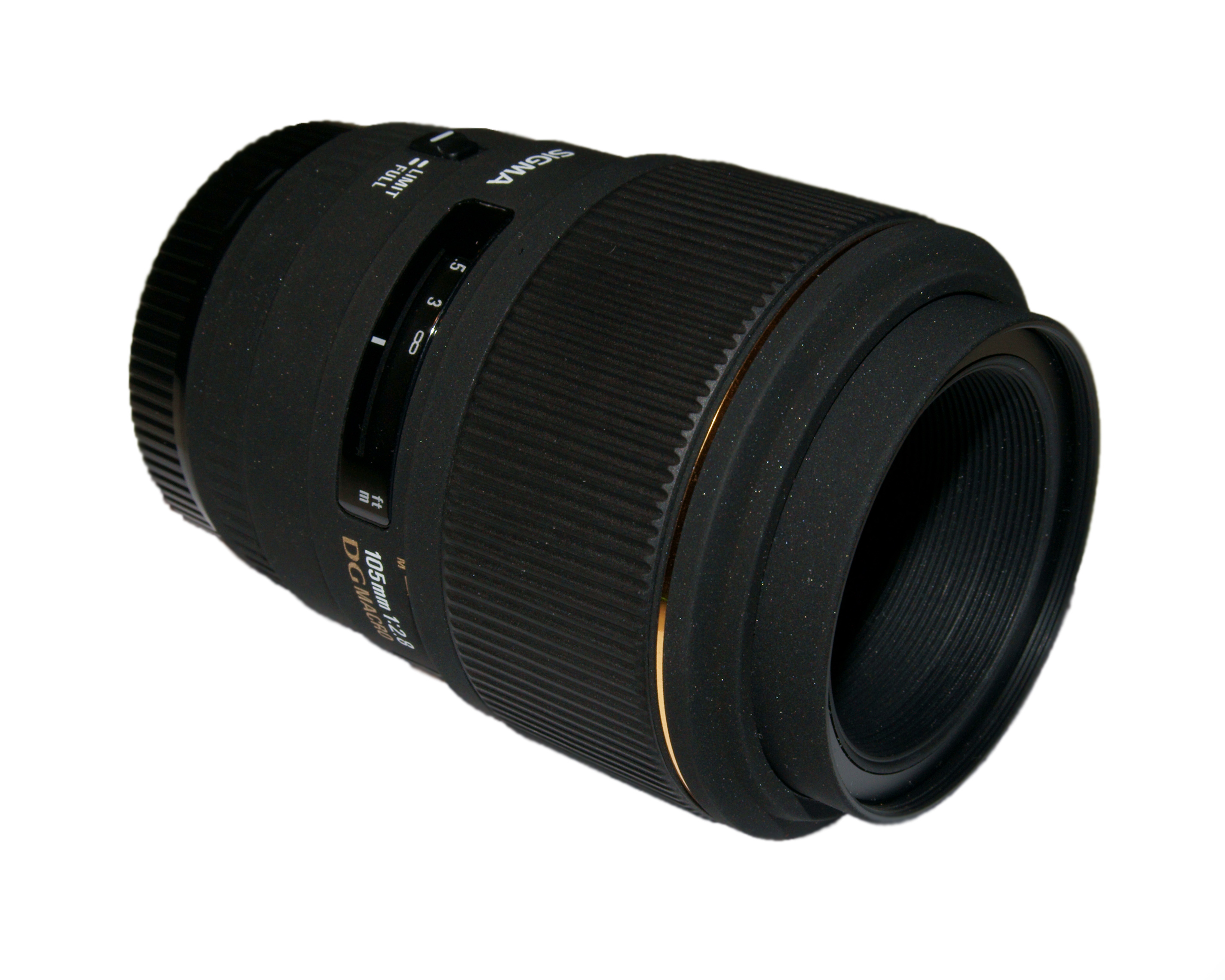 Sigma 105