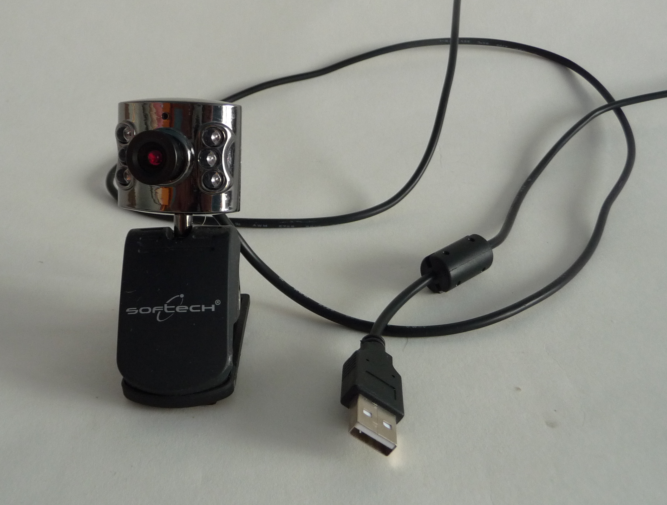 Softech webcam (1)