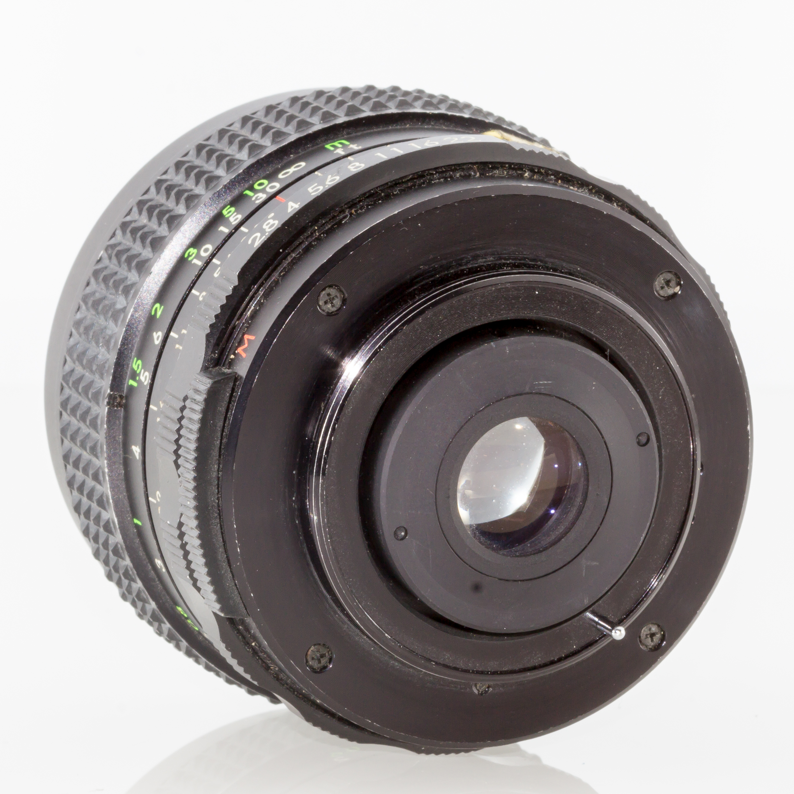 Soligor lens Wide-Auto 28mm, f 2.8-4635