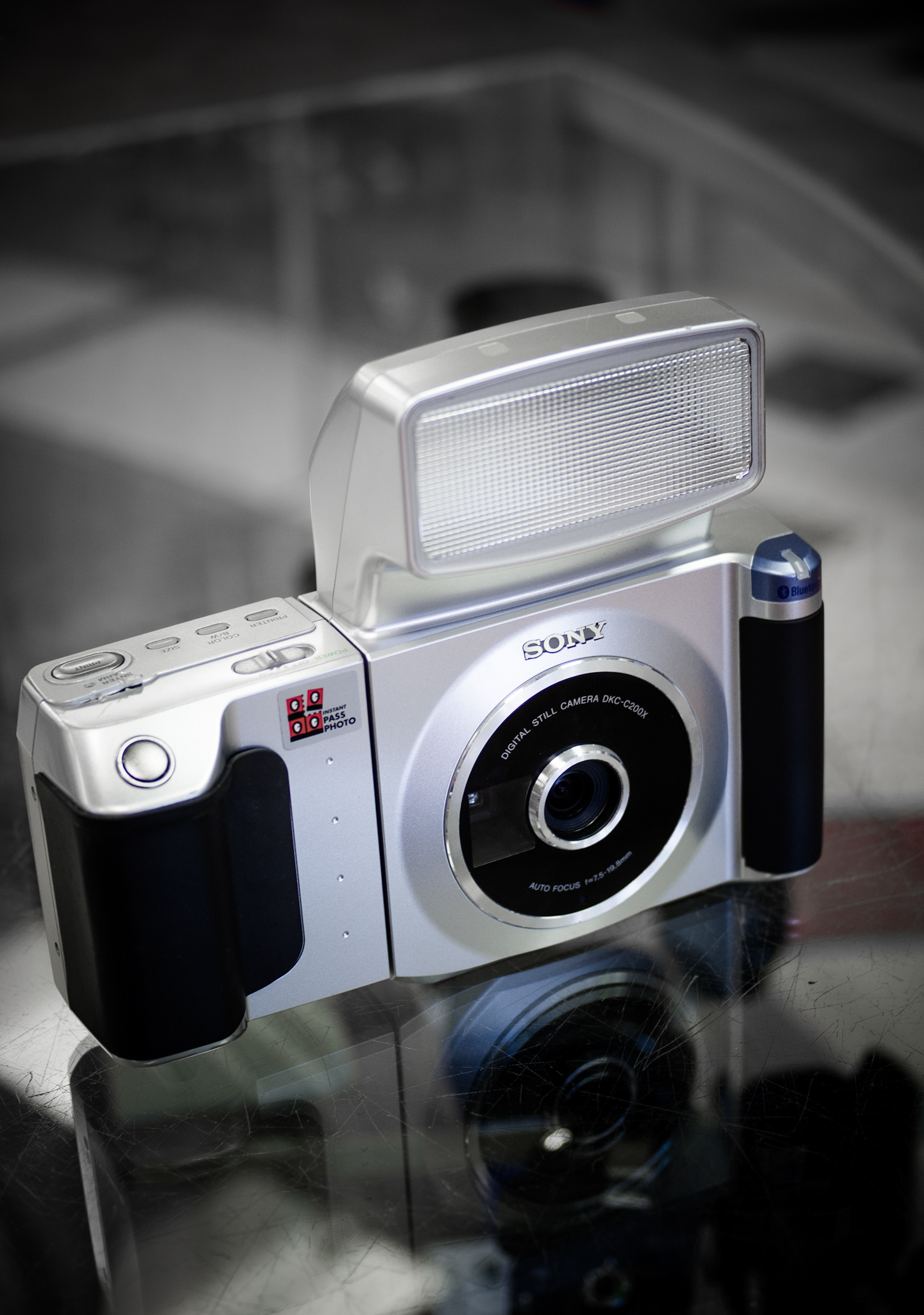 Sony DKC-C200X (6903641958)