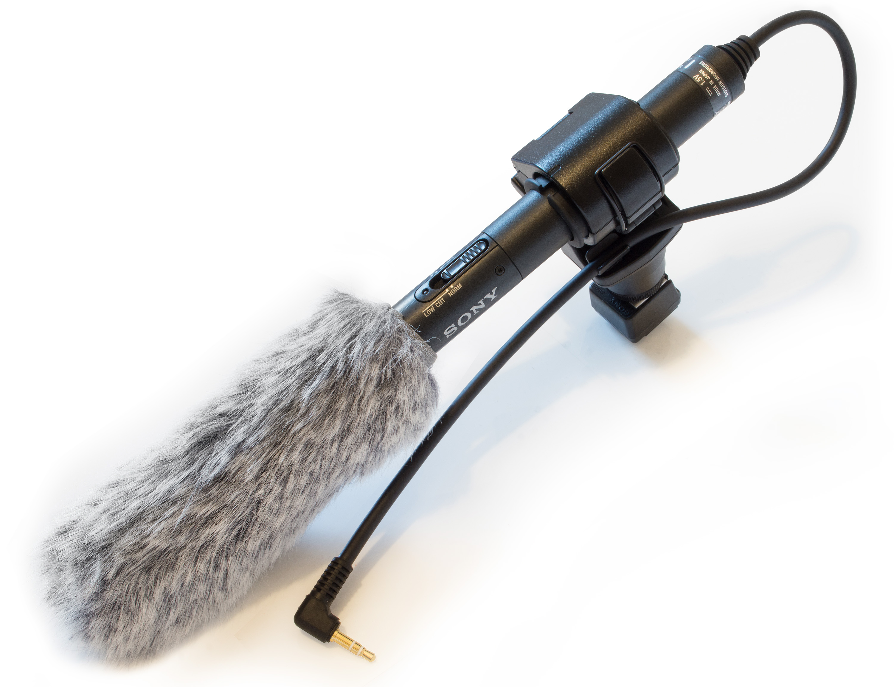 Sony ECM-CG50