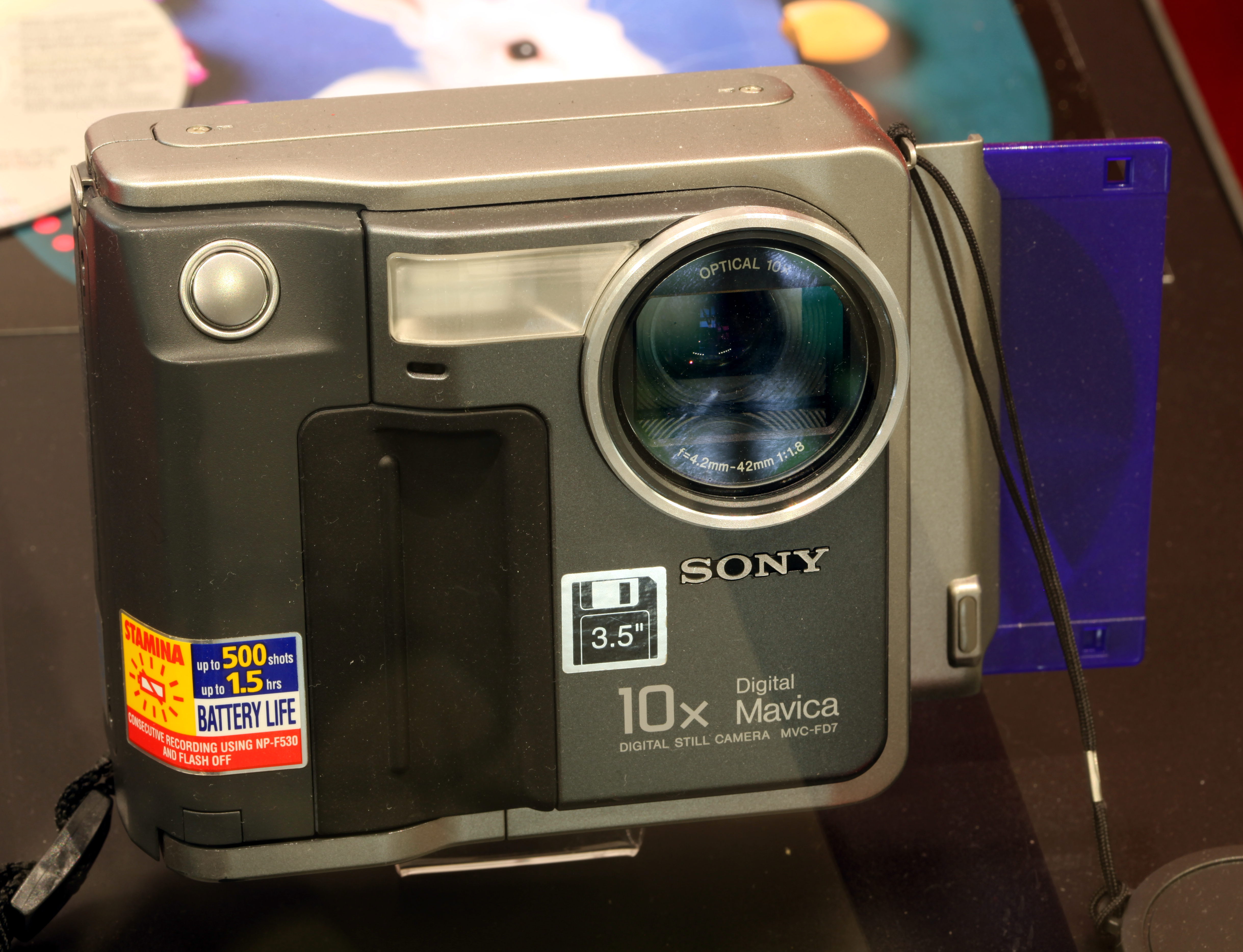 Sony IMG 0835