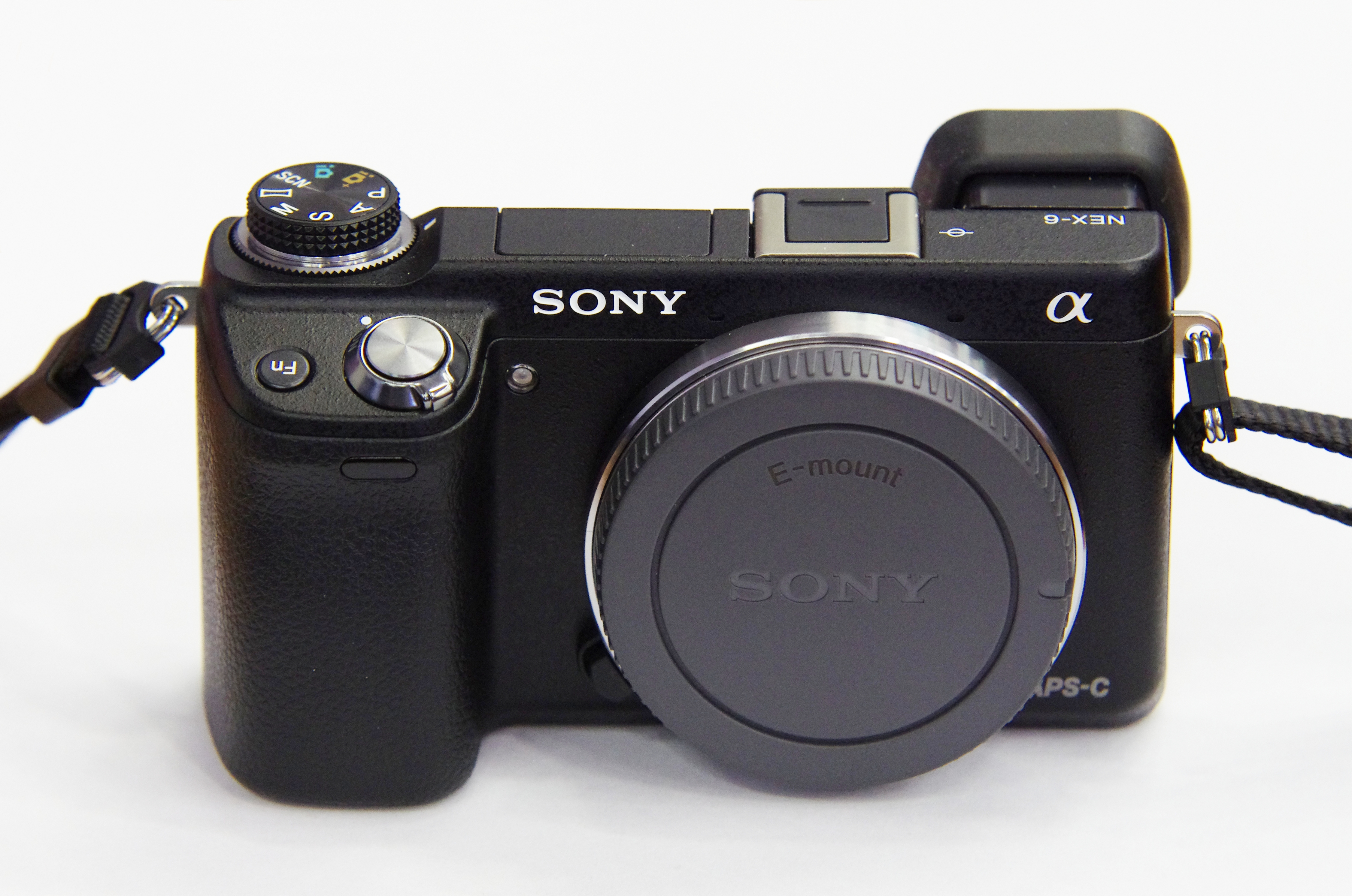 Sony NEX-6 03