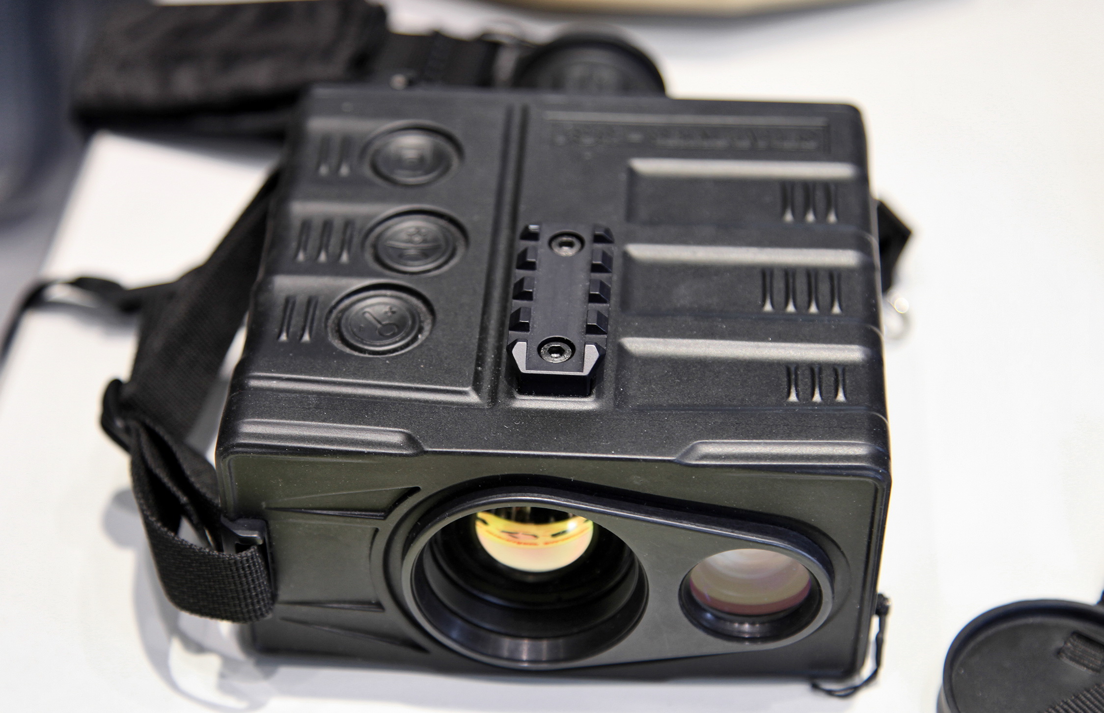 Stalker-384 thermal imaging device