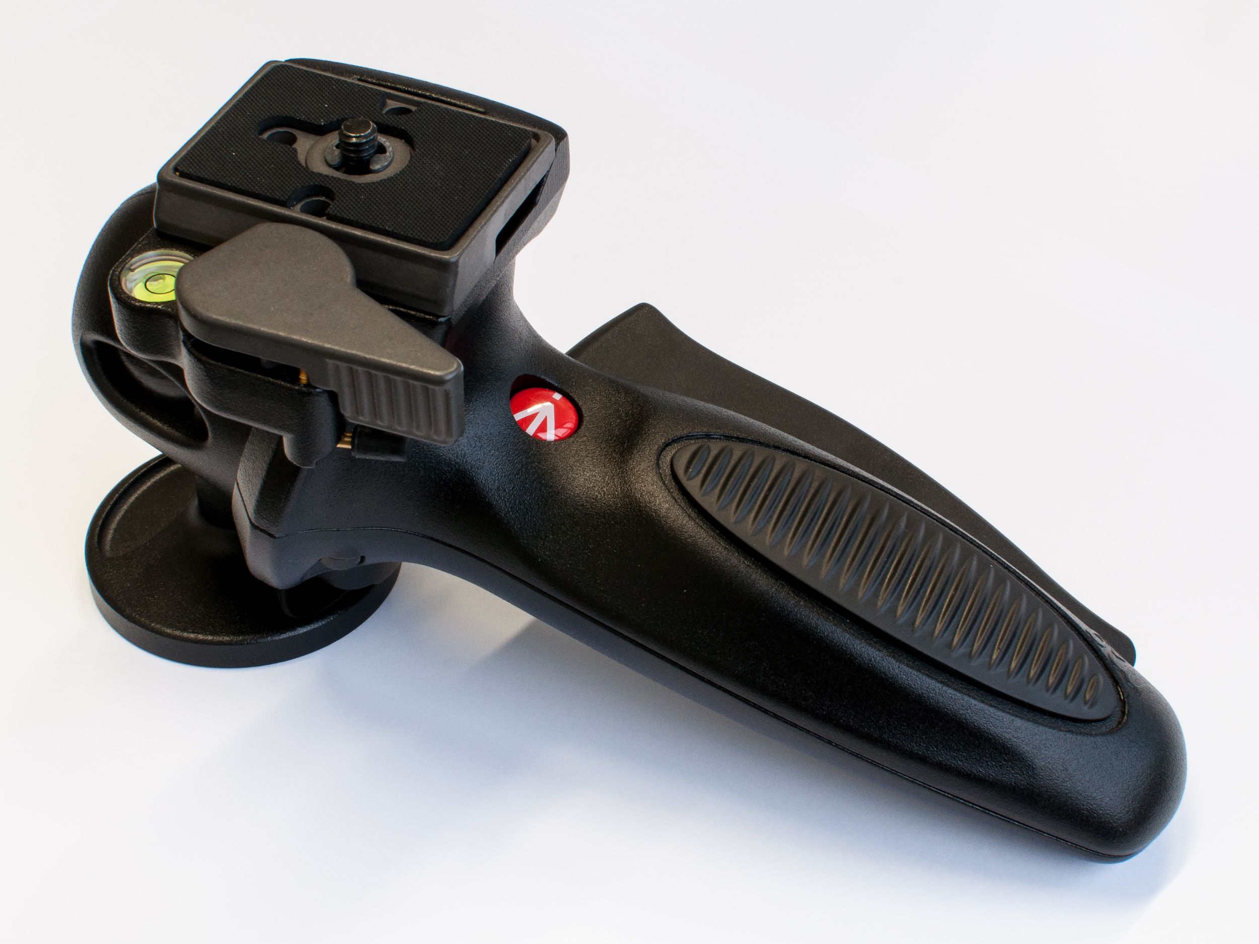 Stativkopf Manfrotto 327RC2