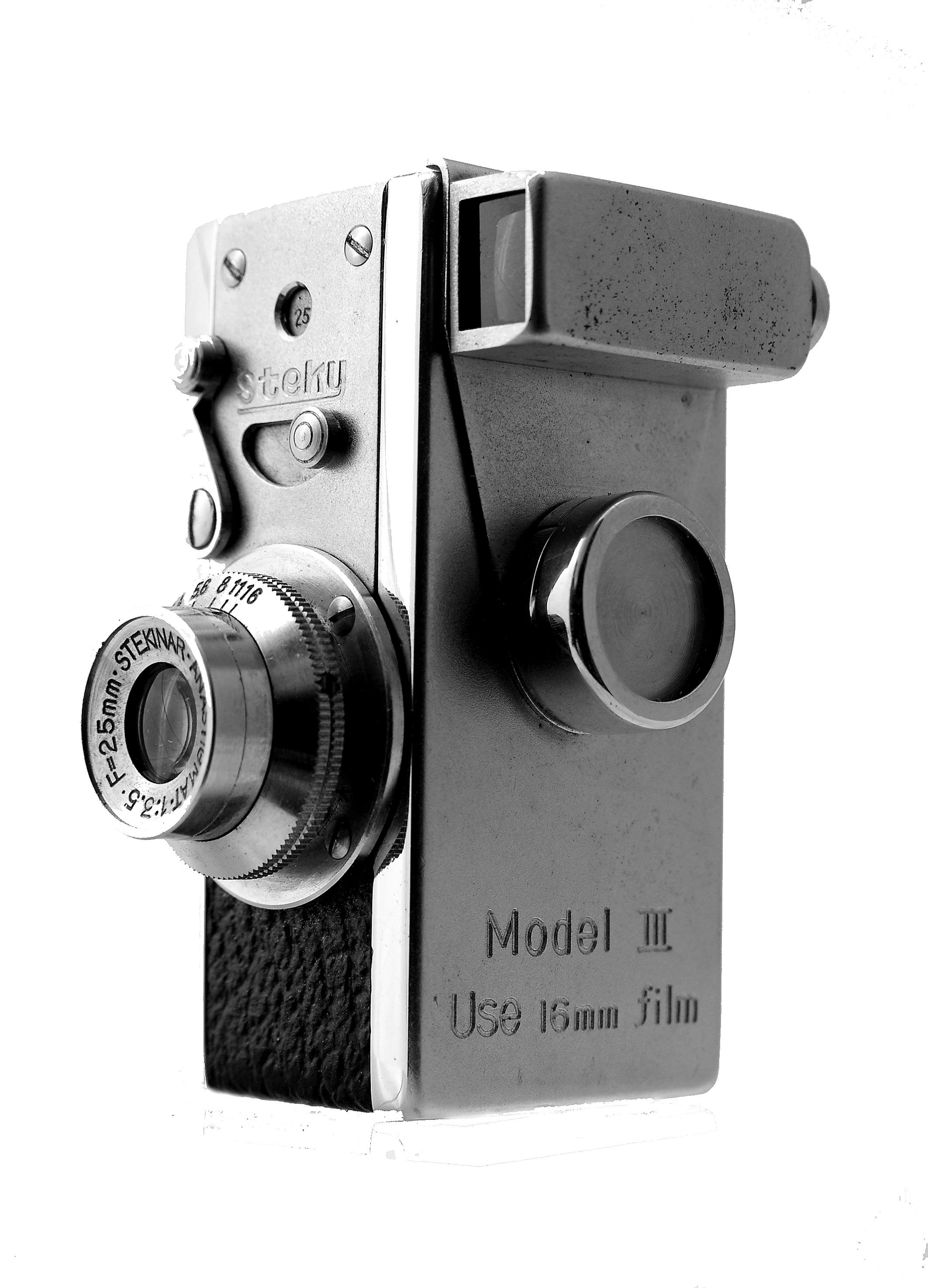 Steky model III (9562686331)