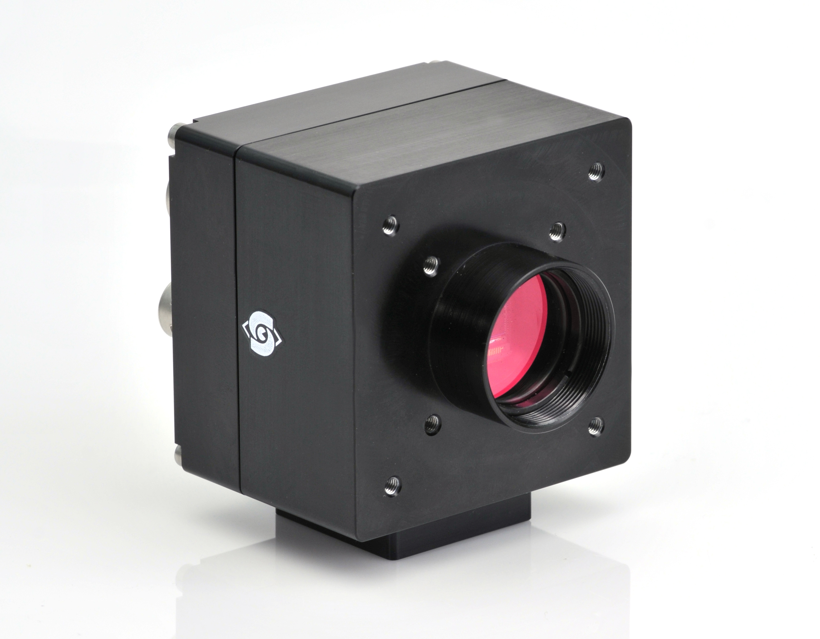 SVCam-EVO Series BlackLine