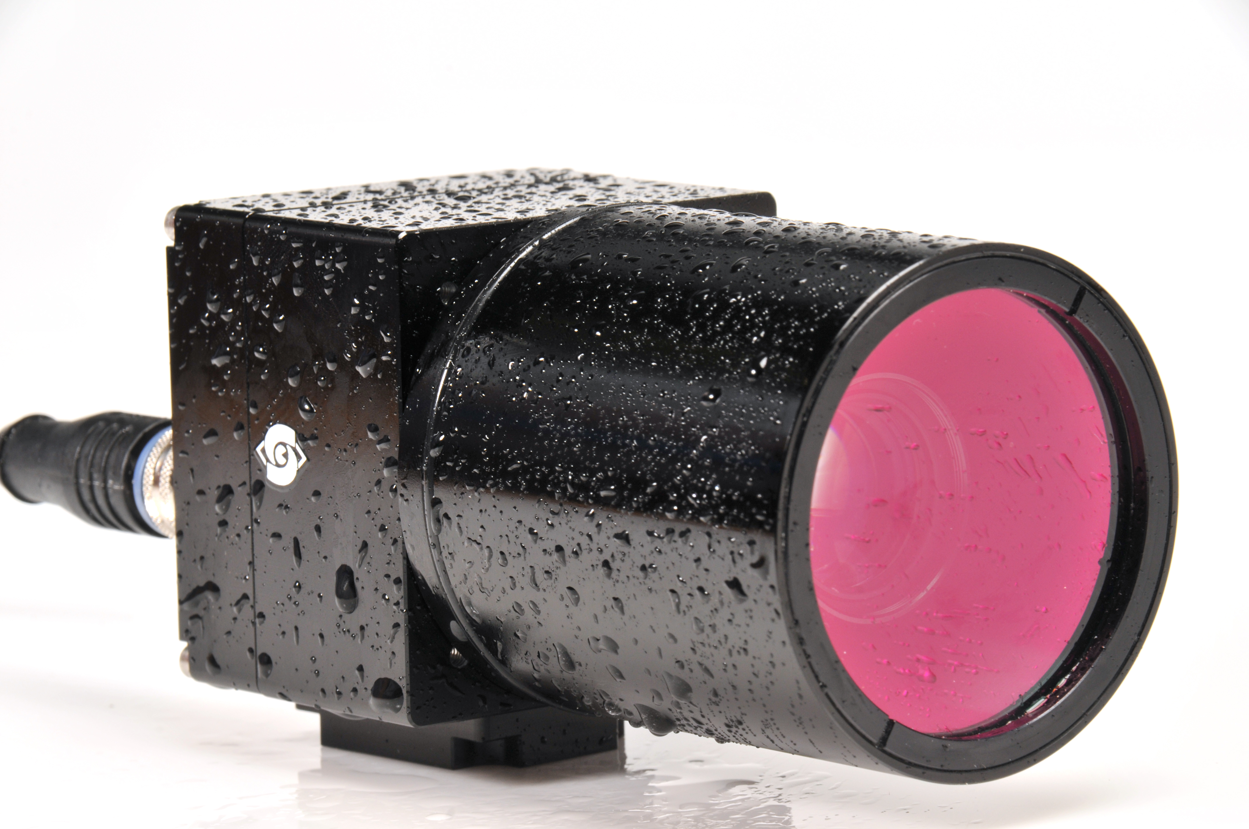 SVCam-EVO Series BlackLine wet