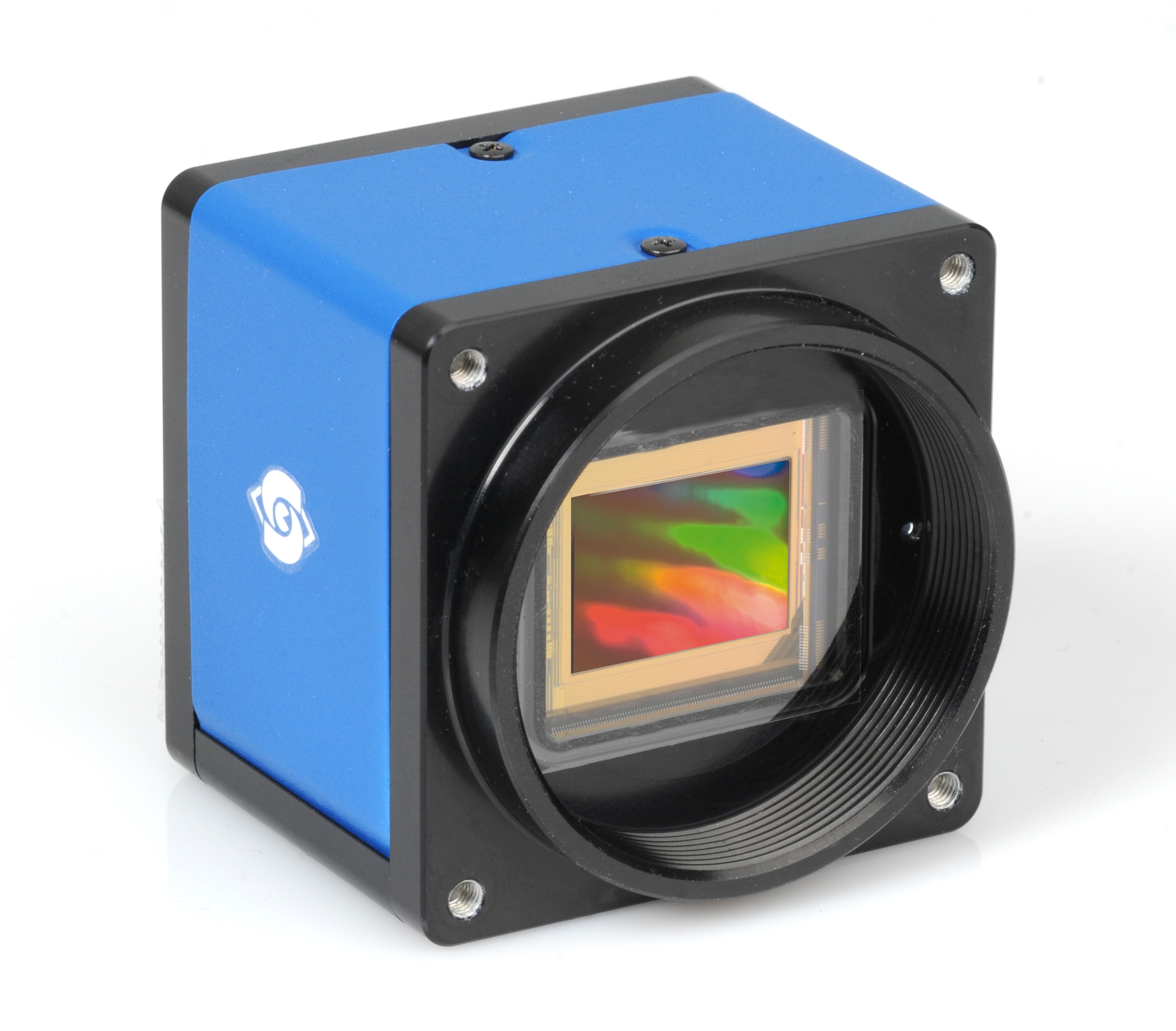 SVCam-EVO Series I