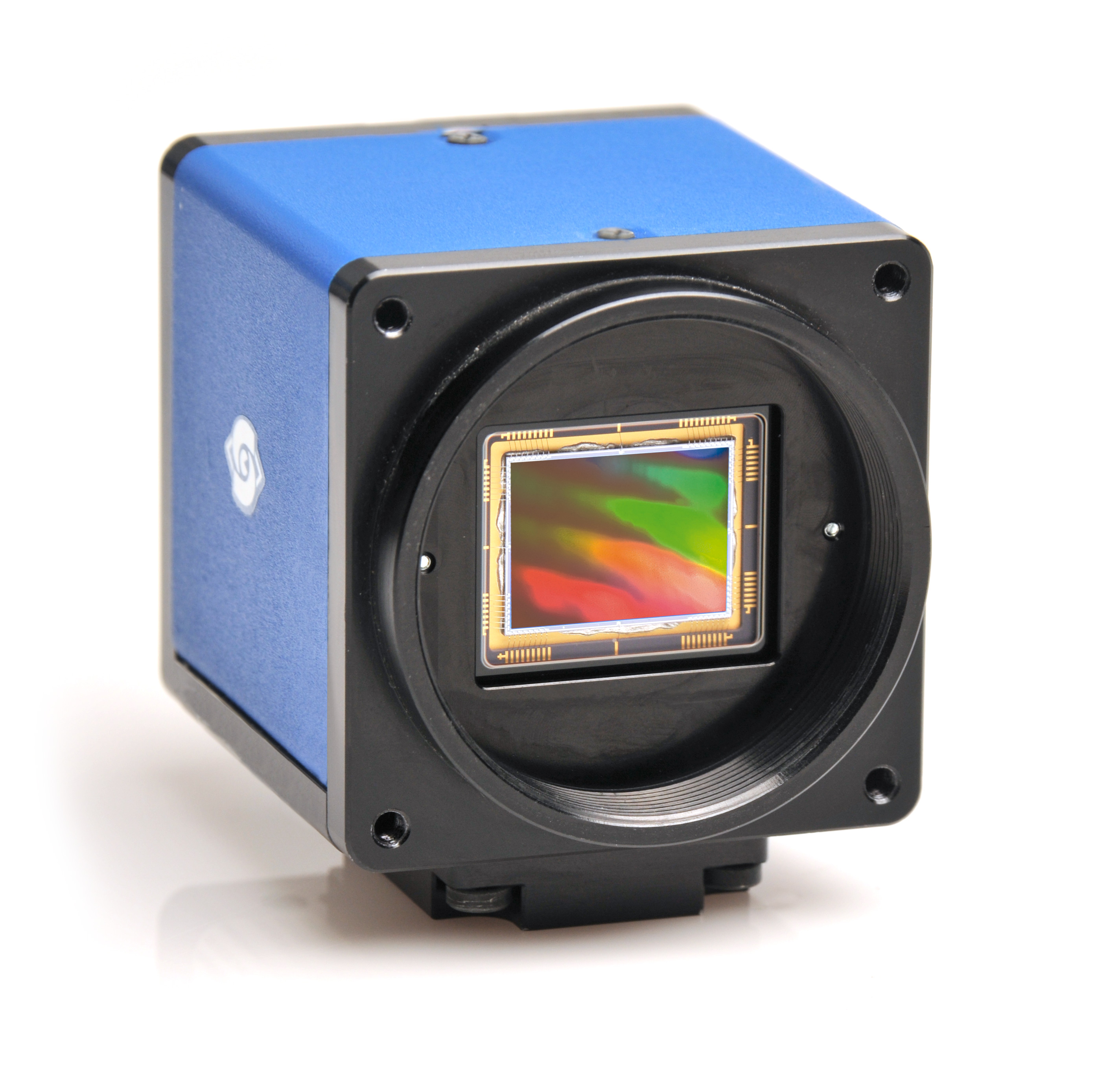 SVCam-EVO Series III