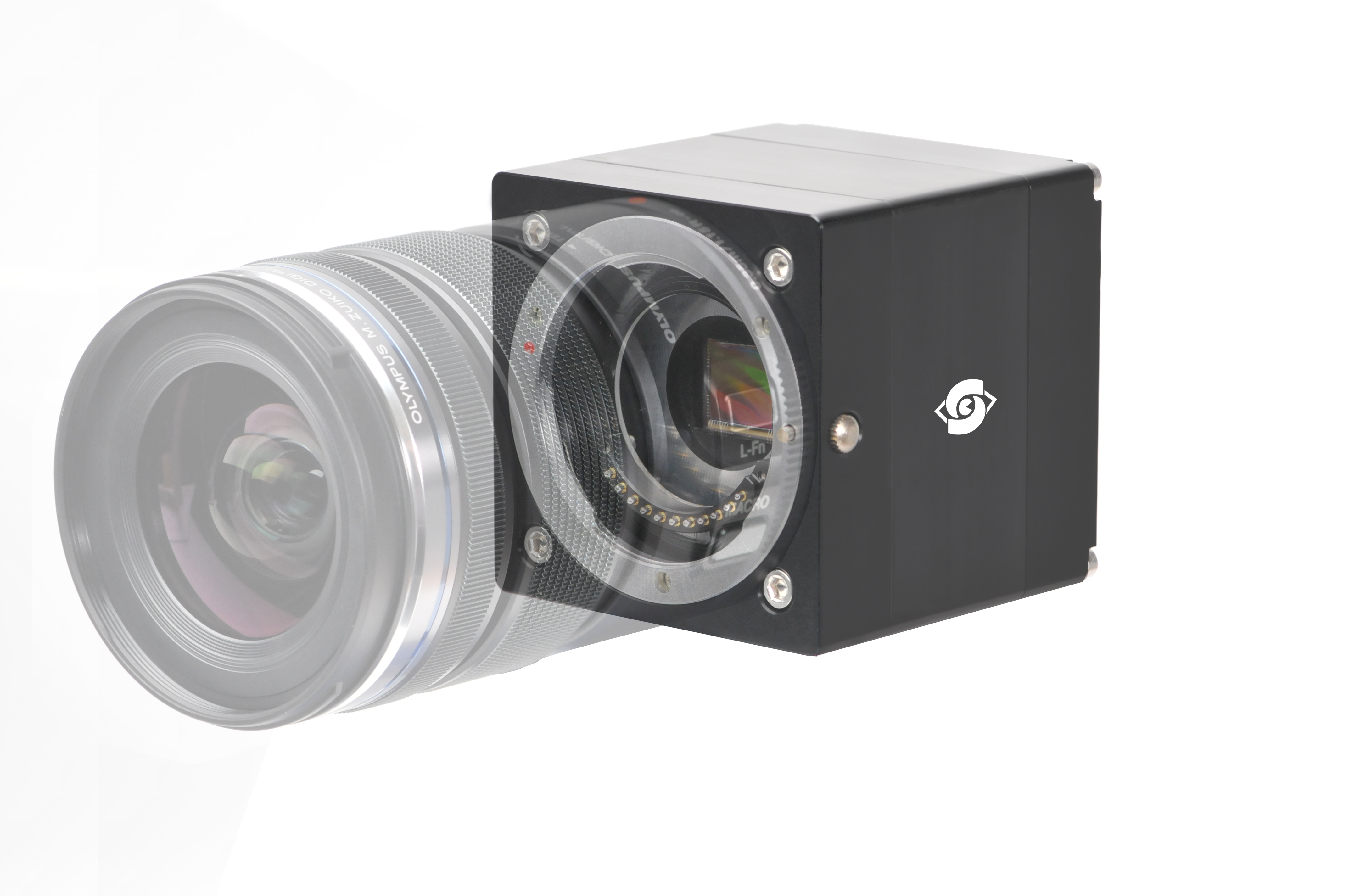 SVCam-EVO Tracer