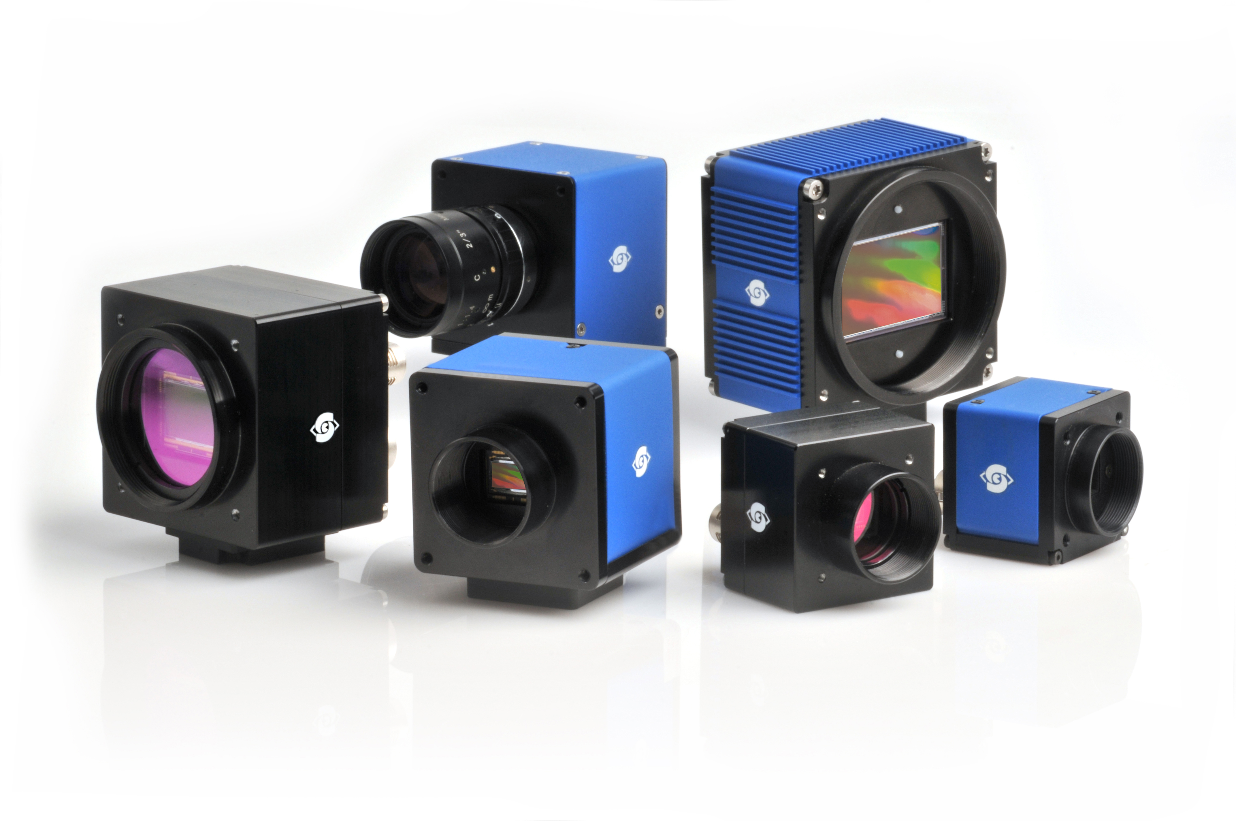 SVS VISTEK Camera Series 2013