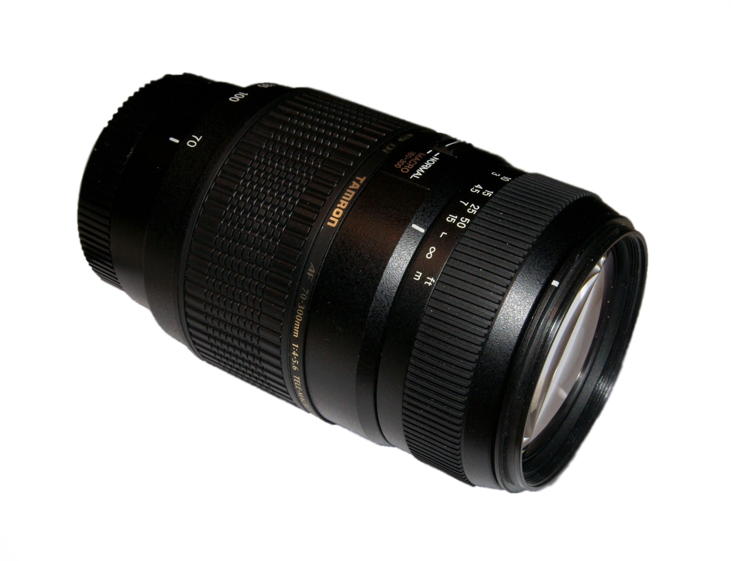 Tamron 70-300