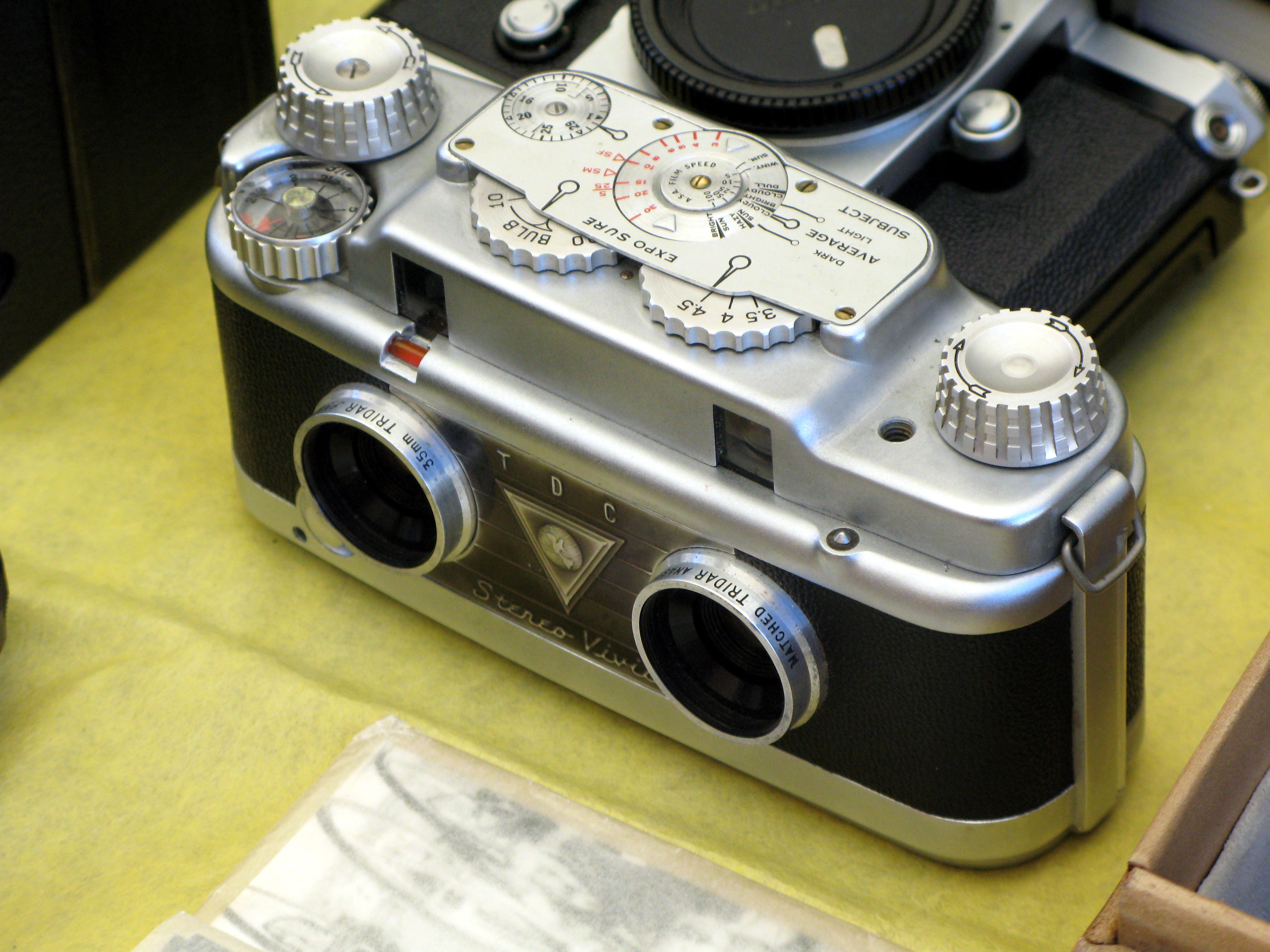 TDC Stereo Vivio img 1837