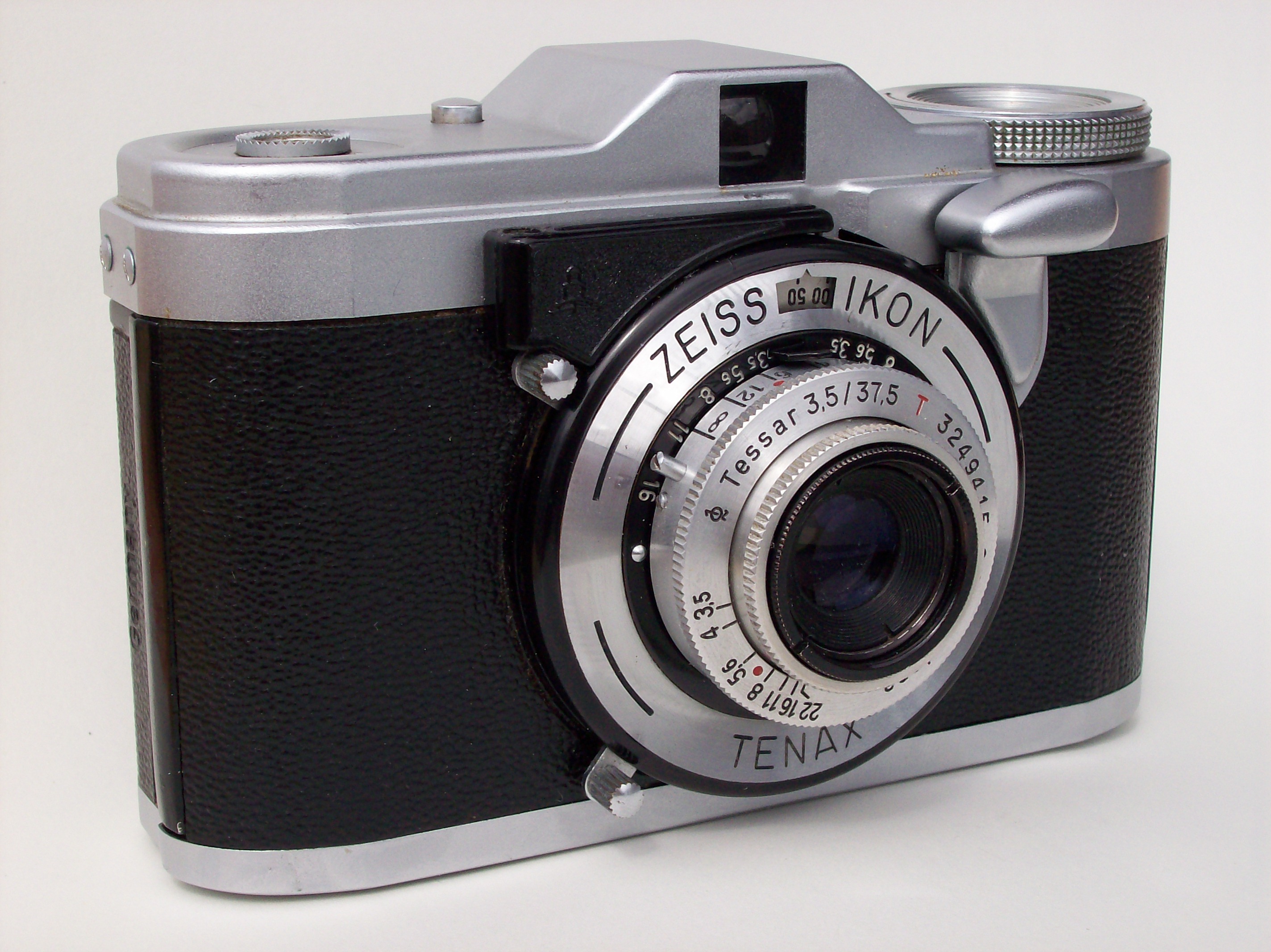 Tenax I