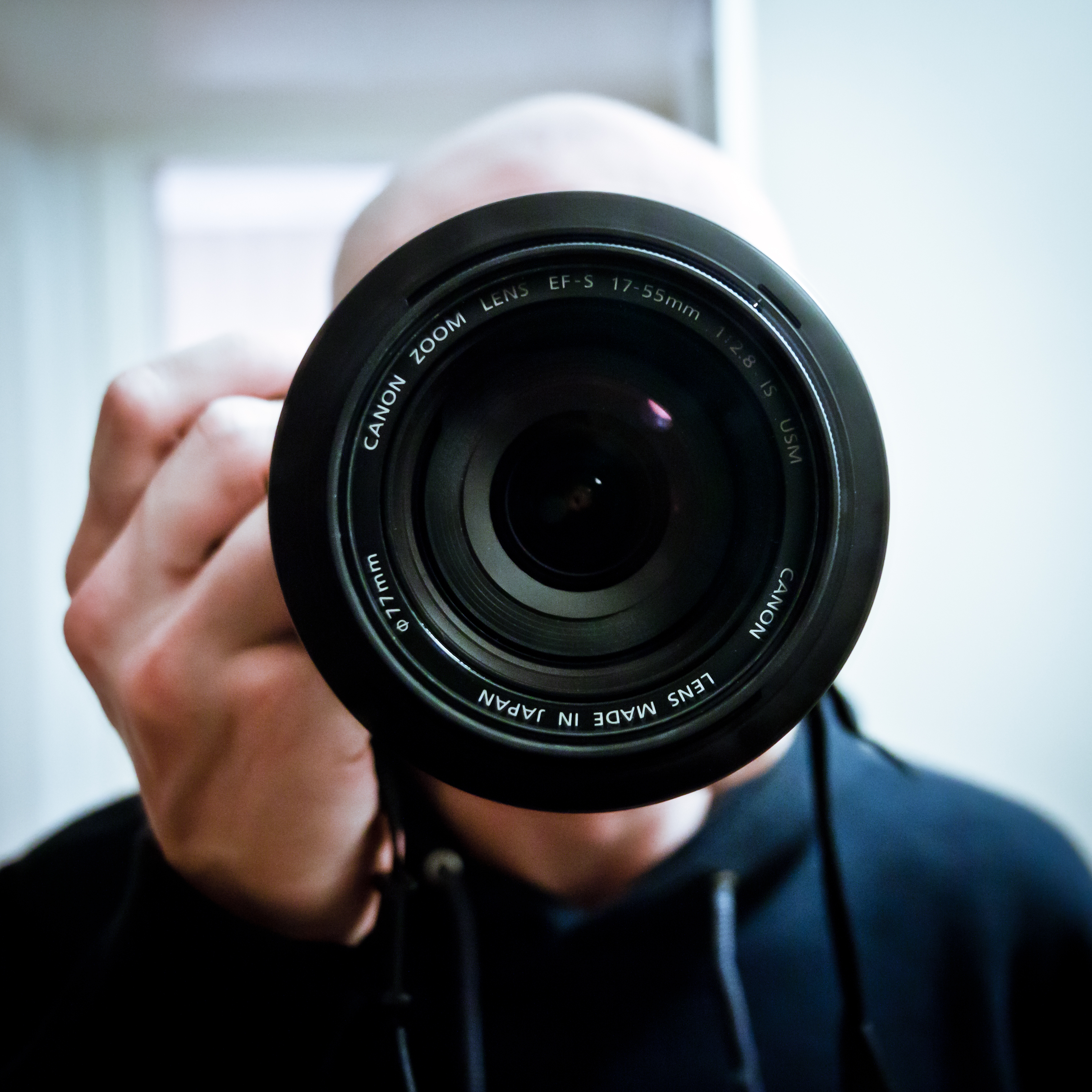 Through the lens… (5052388769)