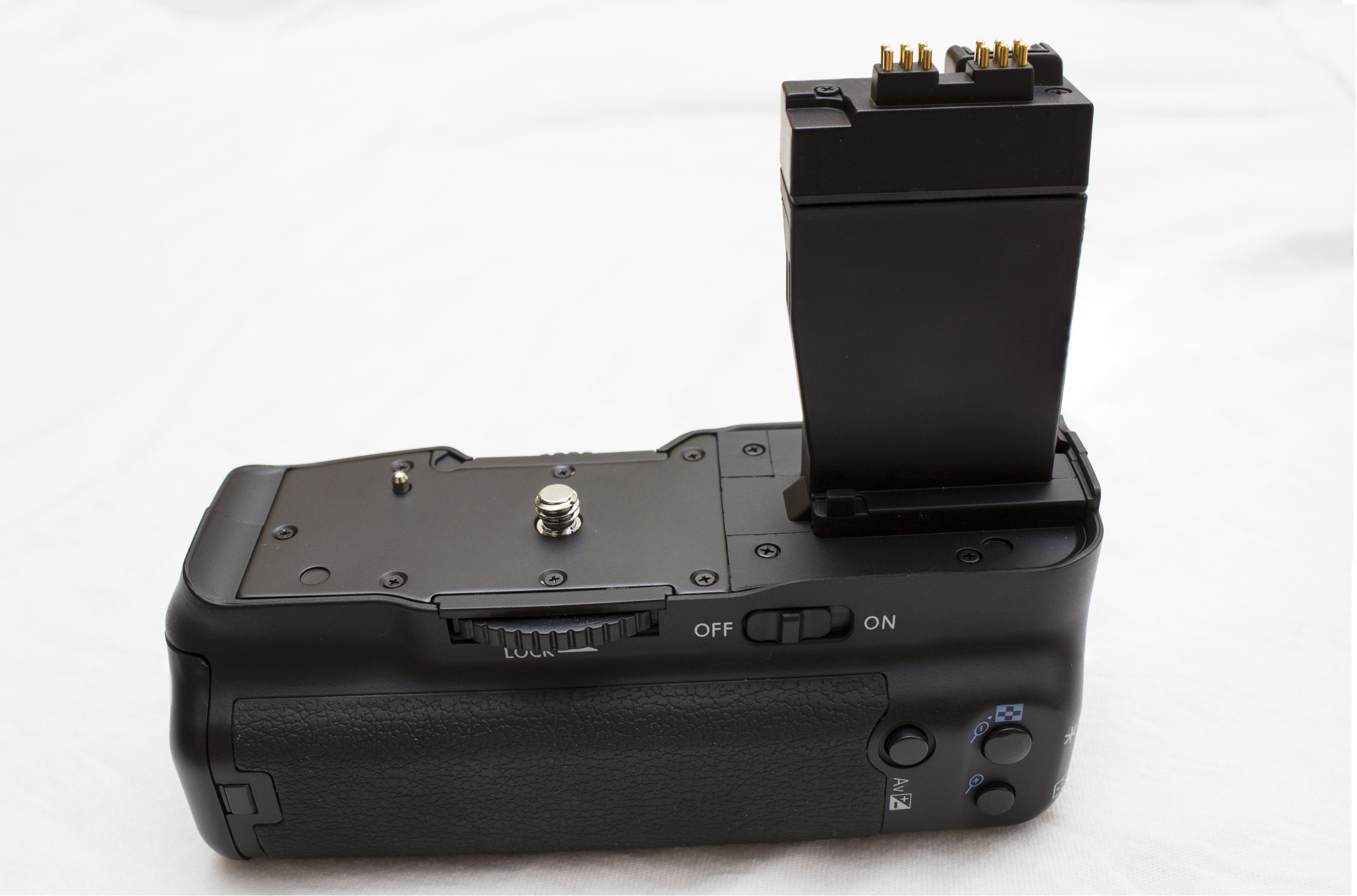 Battery Grip