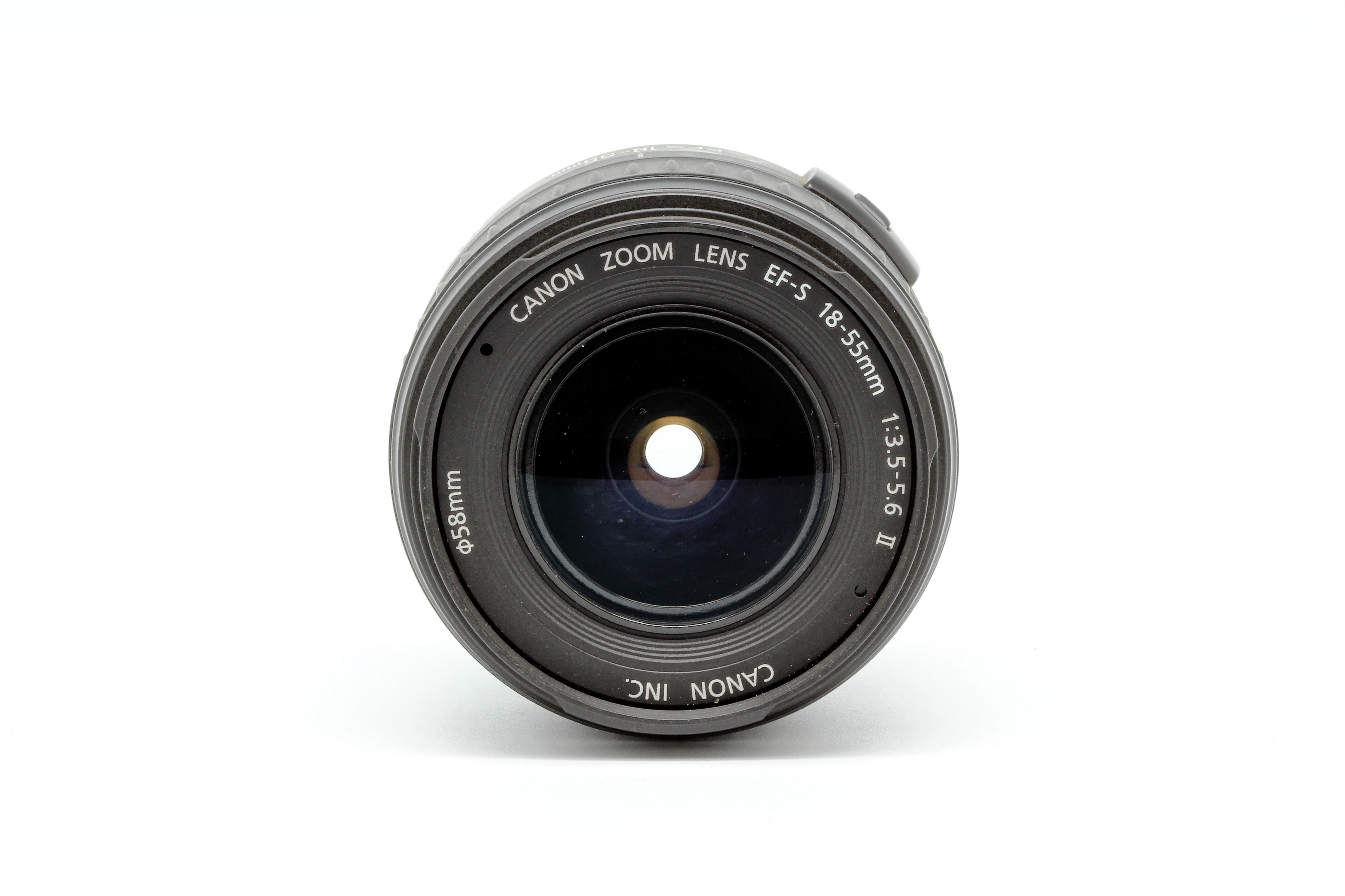 Canon EF-S 18-55mm F3.5-5.6 II 05