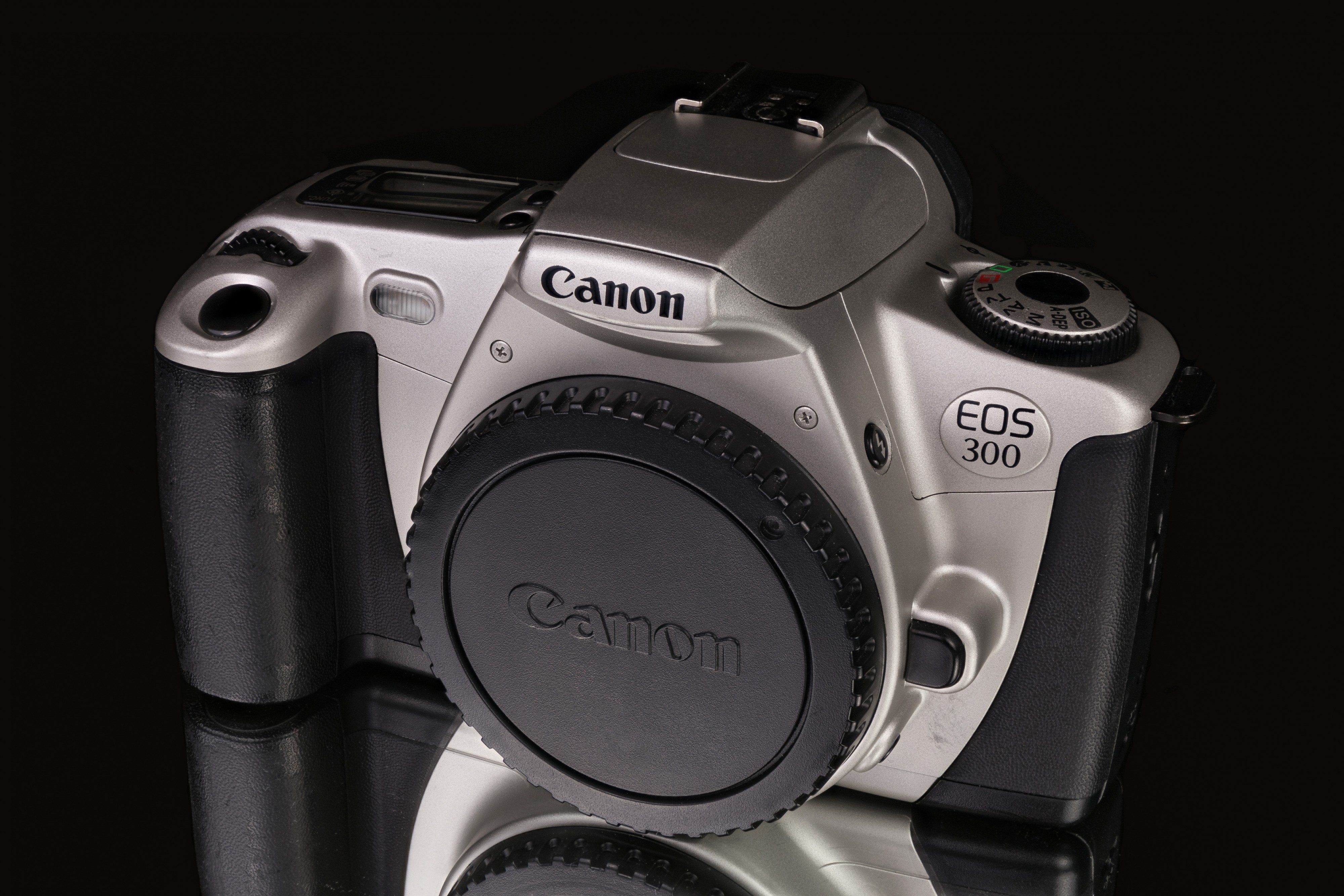Canon EOS 300, 1803122013, ako
